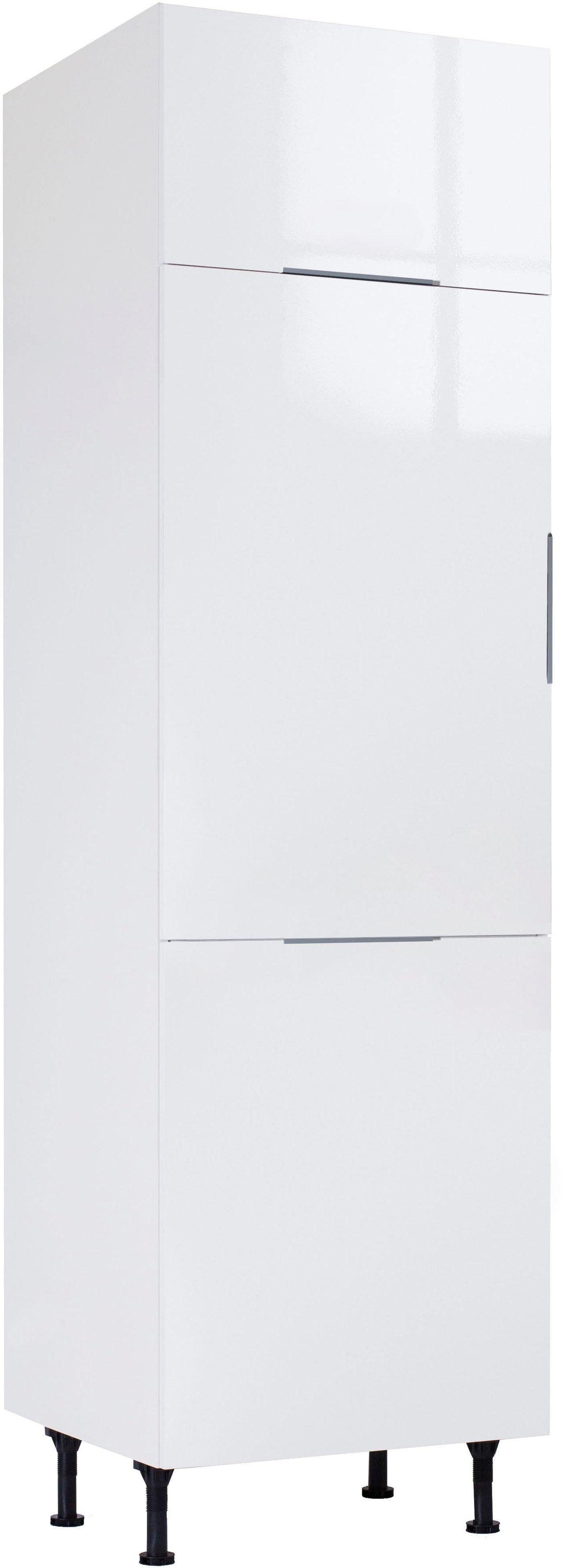 OPTIFIT Koelkastombouw Tara ombouwkasten wit