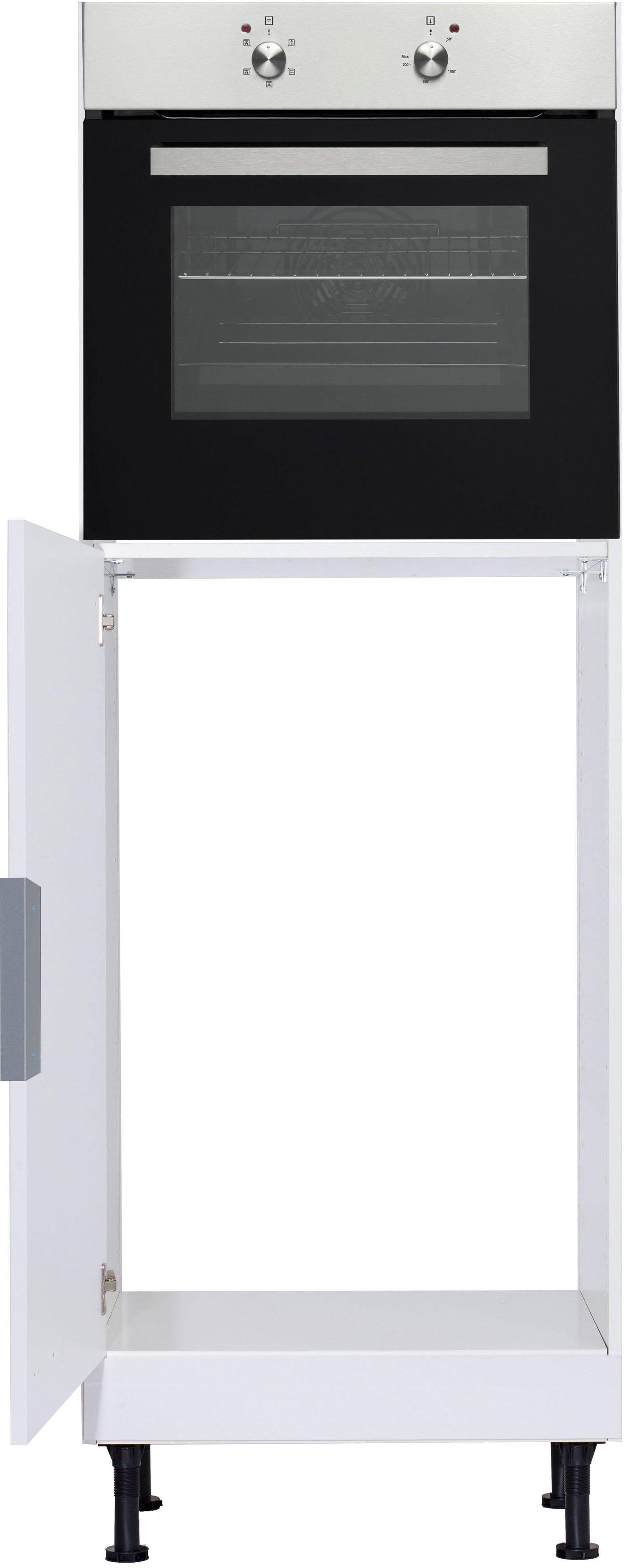 OPTIFIT Oven-/koelkastombouw Tara