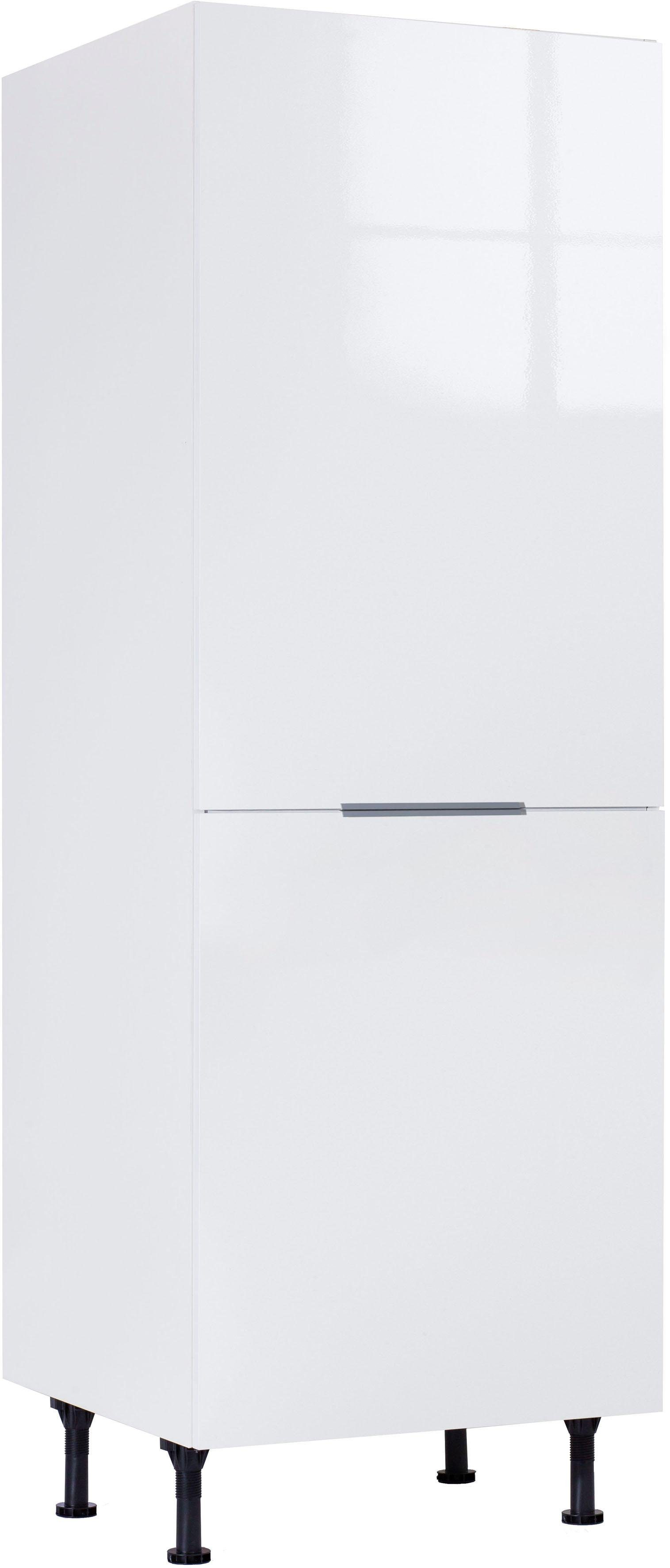 OPTIFIT Hoge kast Tara hoge kasten wit