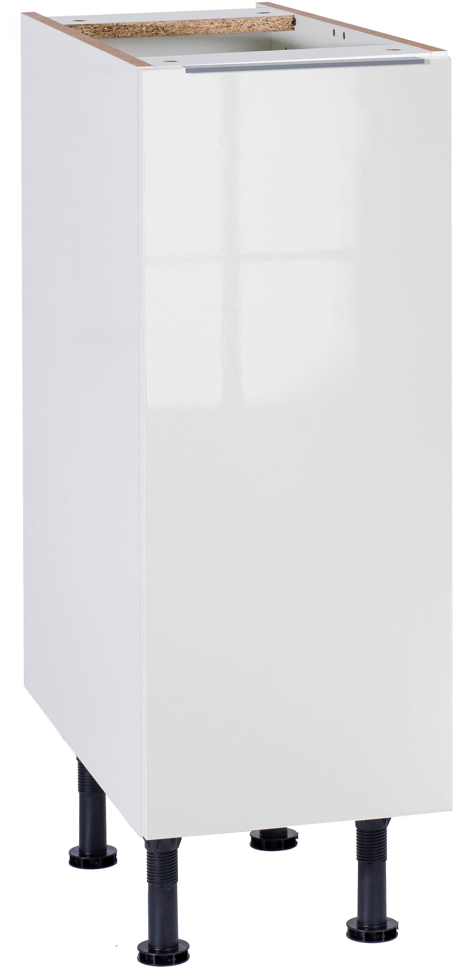 OPTIFIT Onderkast Tara , breedte 30 cm onderkasten wit