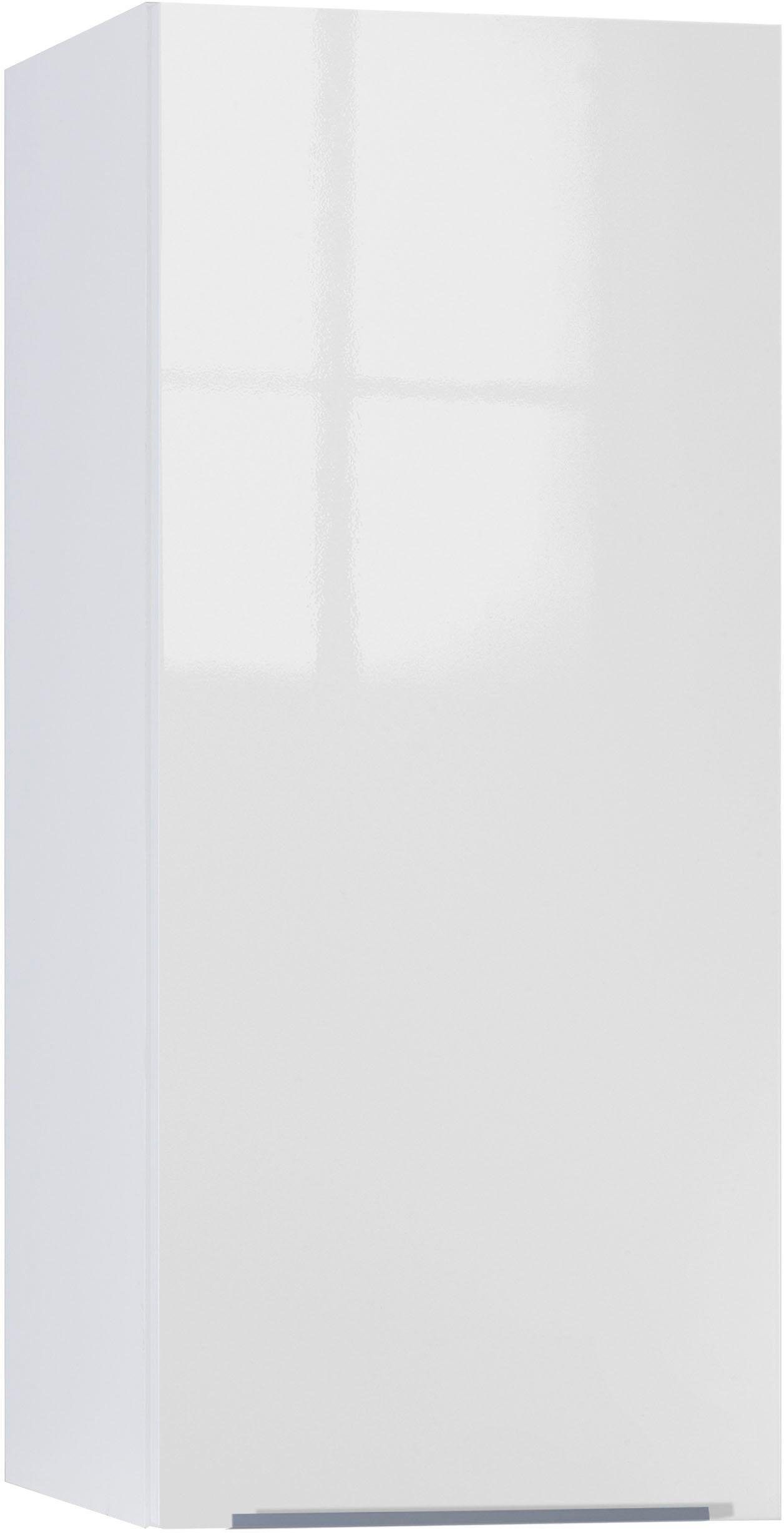 OPTIFIT Hangend kastje Tara , breedte 30 cm opbergkasten wit