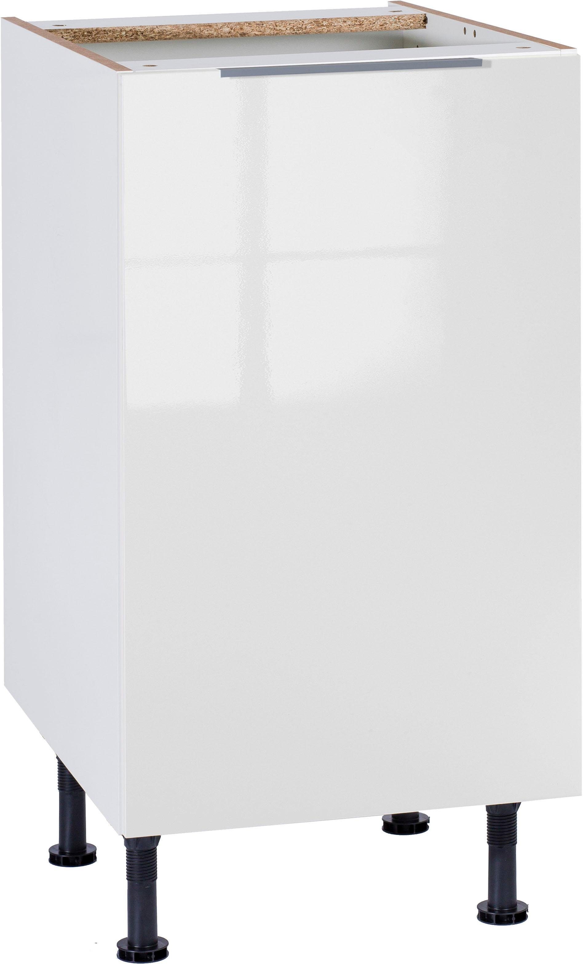 OPTIFIT Onderkast Tara , breedte 45 cm onderkasten wit