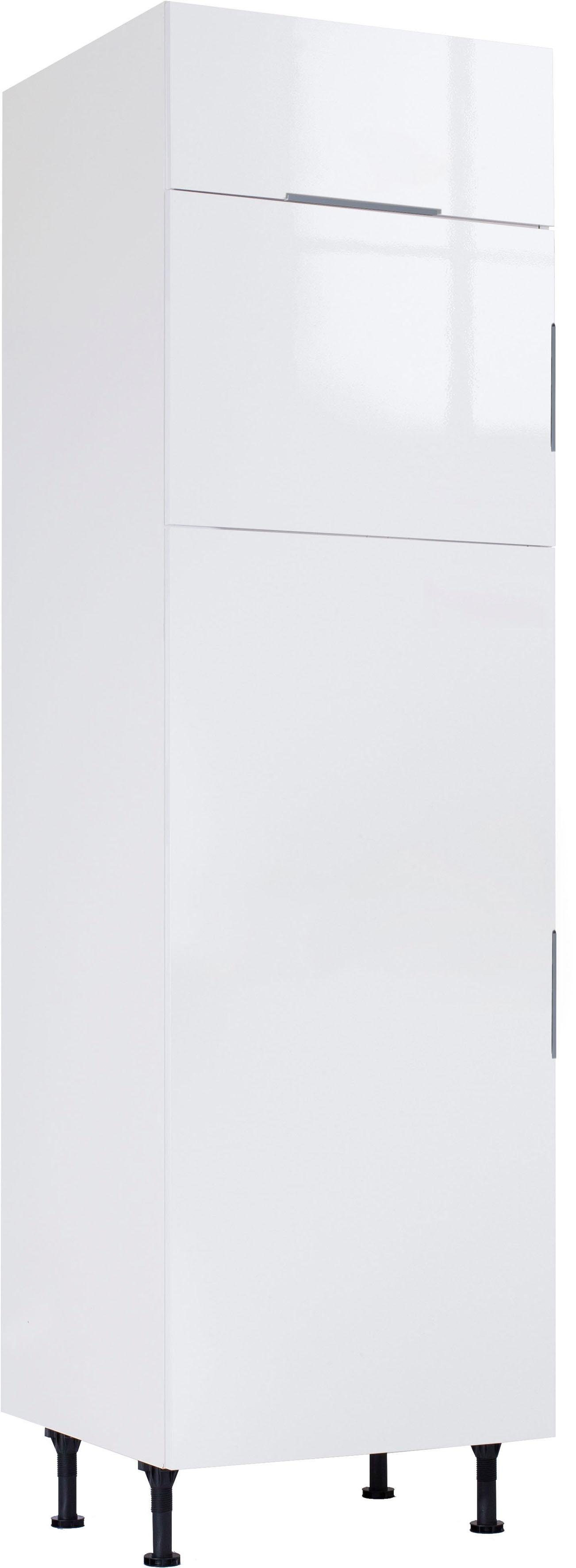 OPTIFIT Koelkastombouw Tara ombouwkasten wit