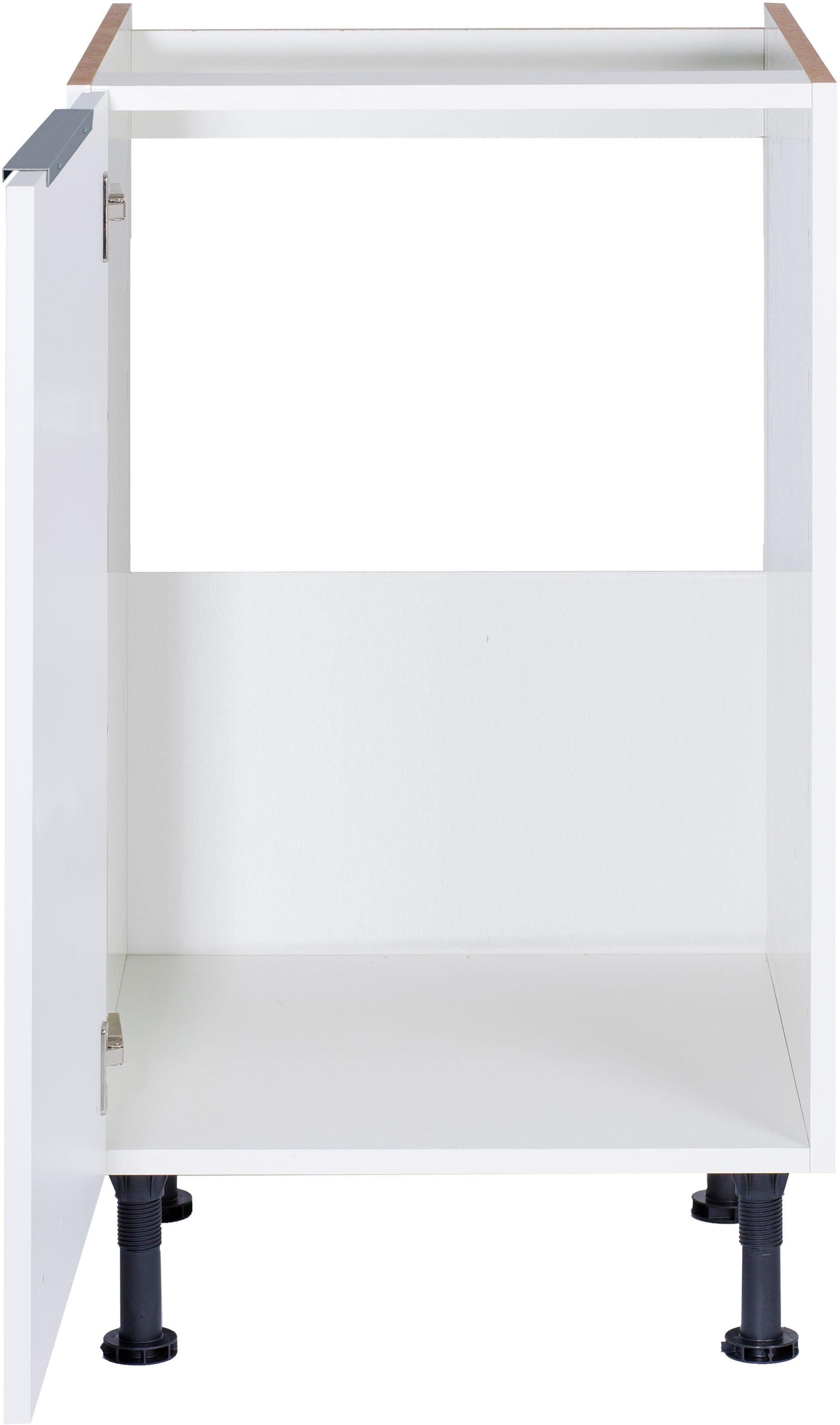 OPTIFIT Gootsteenkast Tara Breedte 50 cm