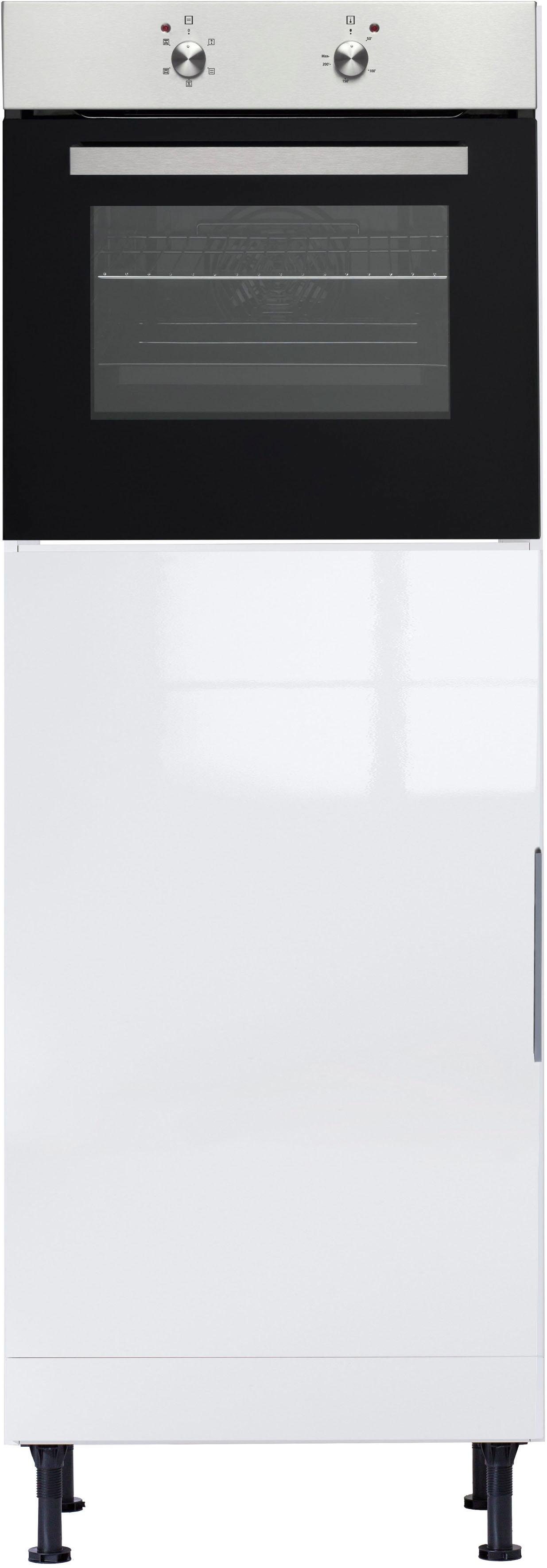 OPTIFIT Oven-/koelkastombouw Tara