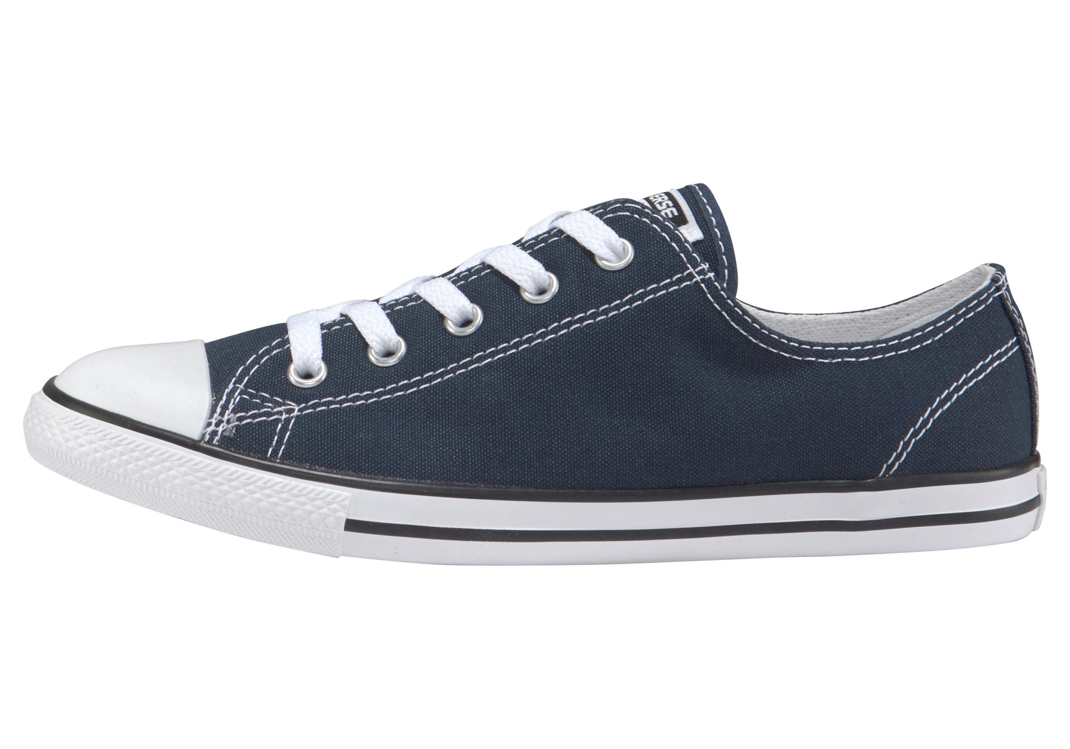 converse dainty