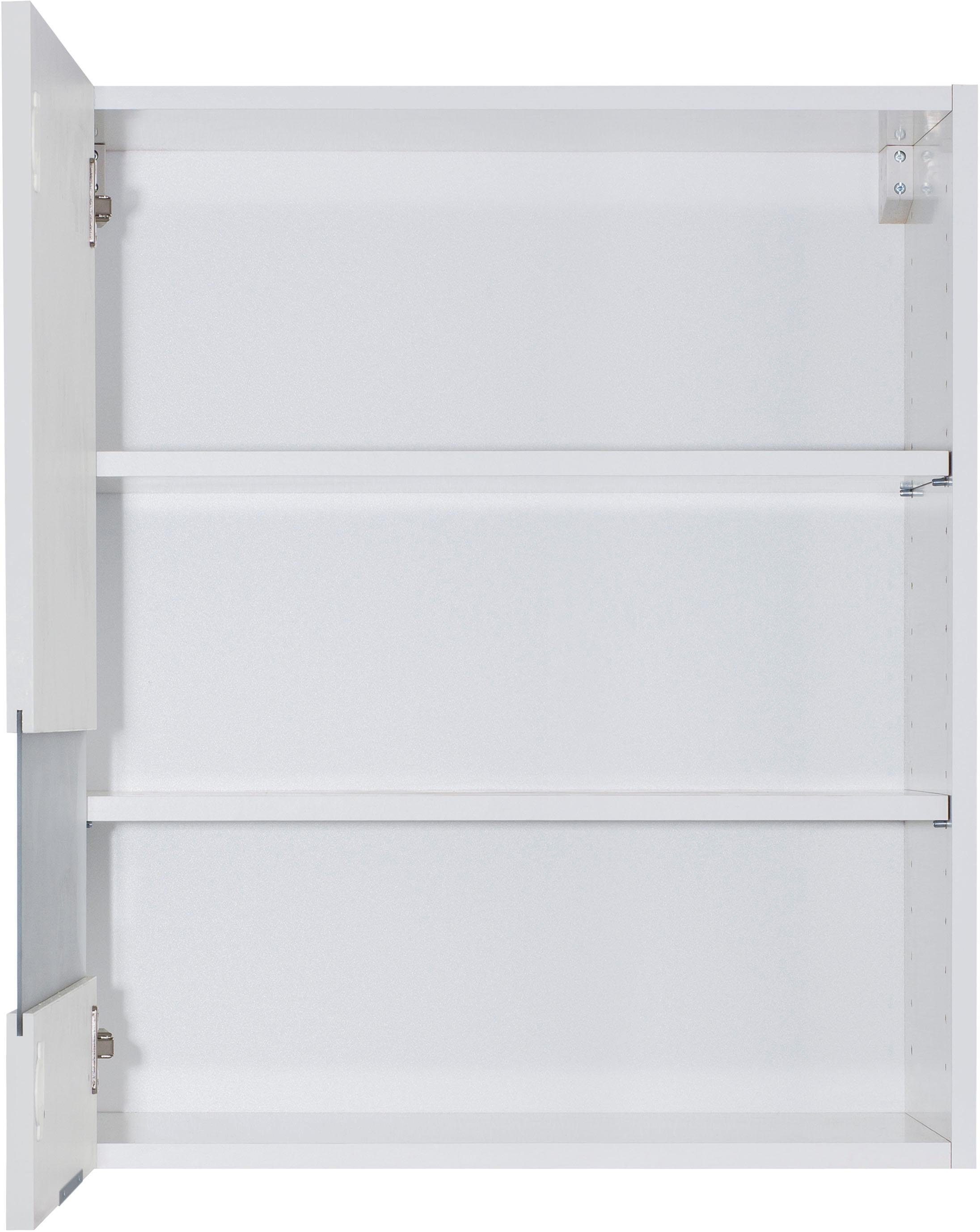 OPTIFIT Hangend kastje met glasdeur Tara , breedte 60 cm