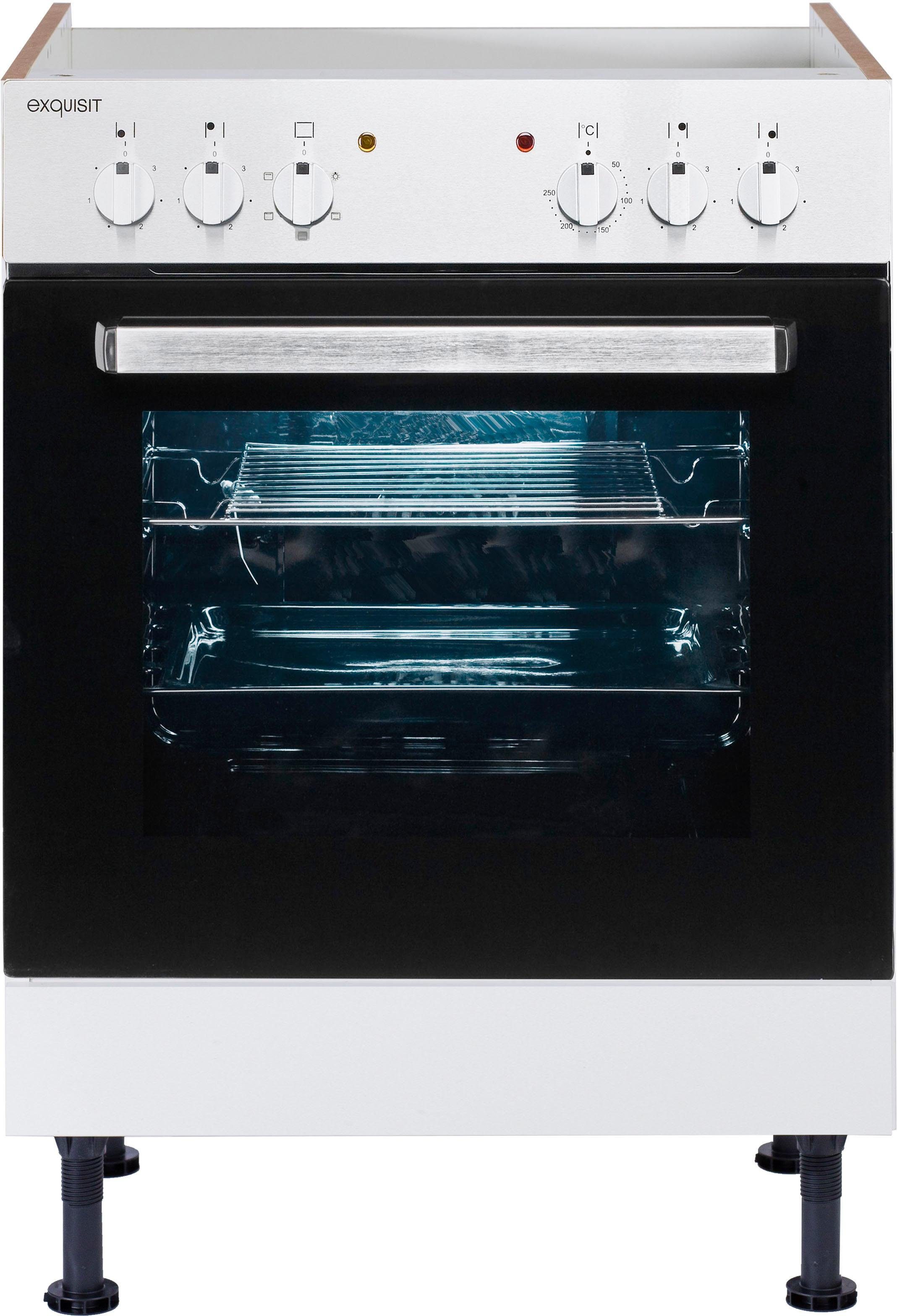 OPTIFIT Ombouwkast voor oven Tara
