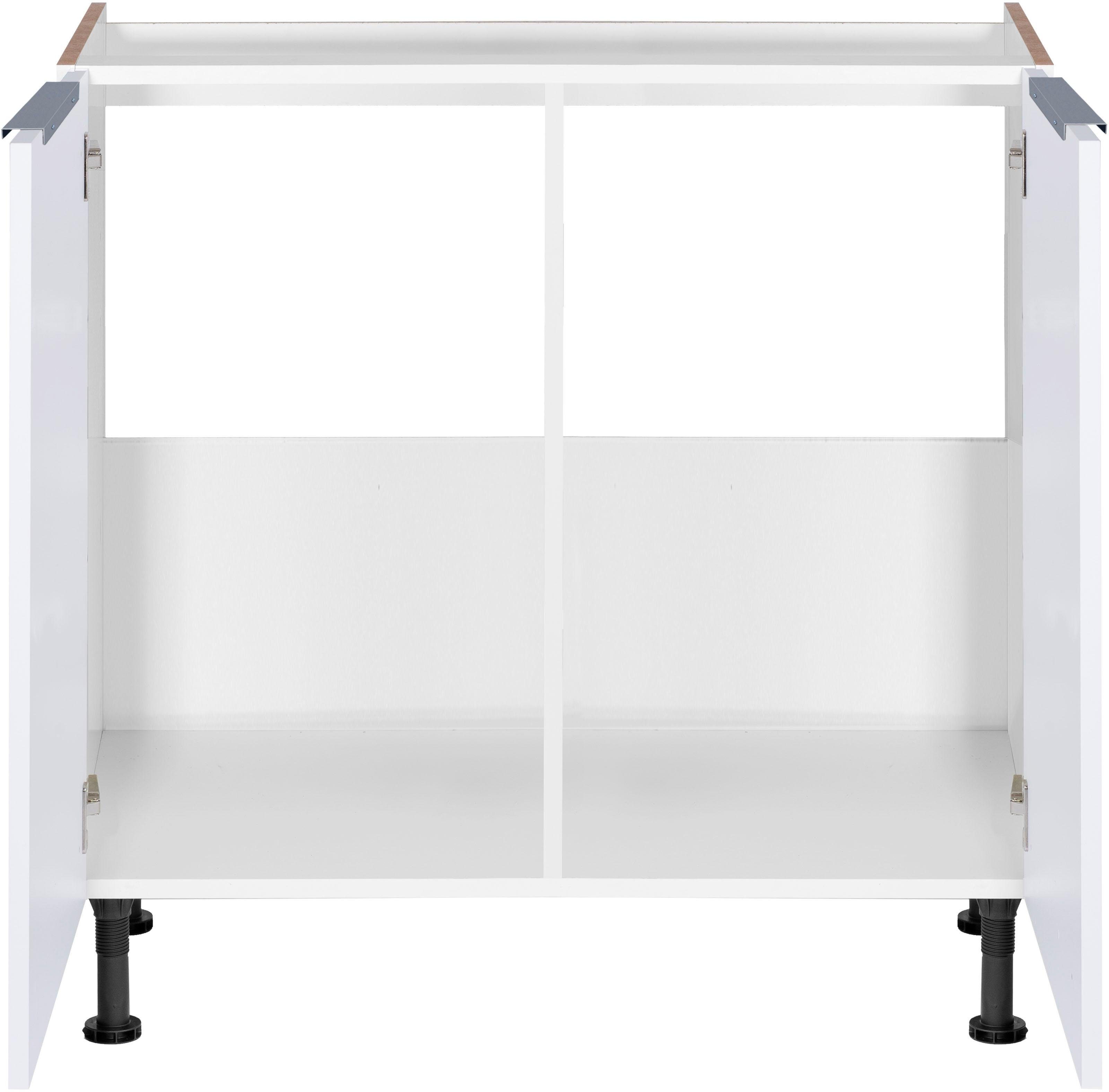 OPTIFIT Gootsteenkast Tara , breedte 90 cm