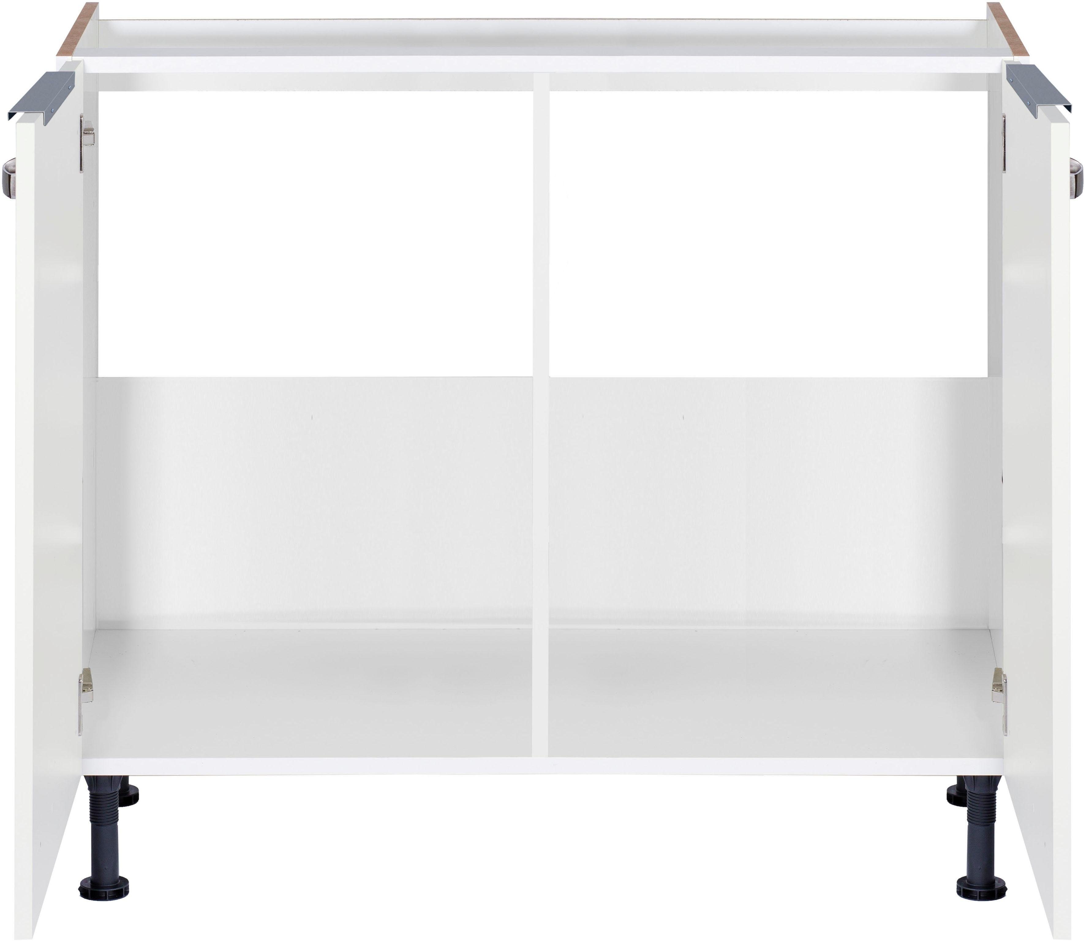 OPTIFIT Gootsteenkast Tara Breedte 100 cm