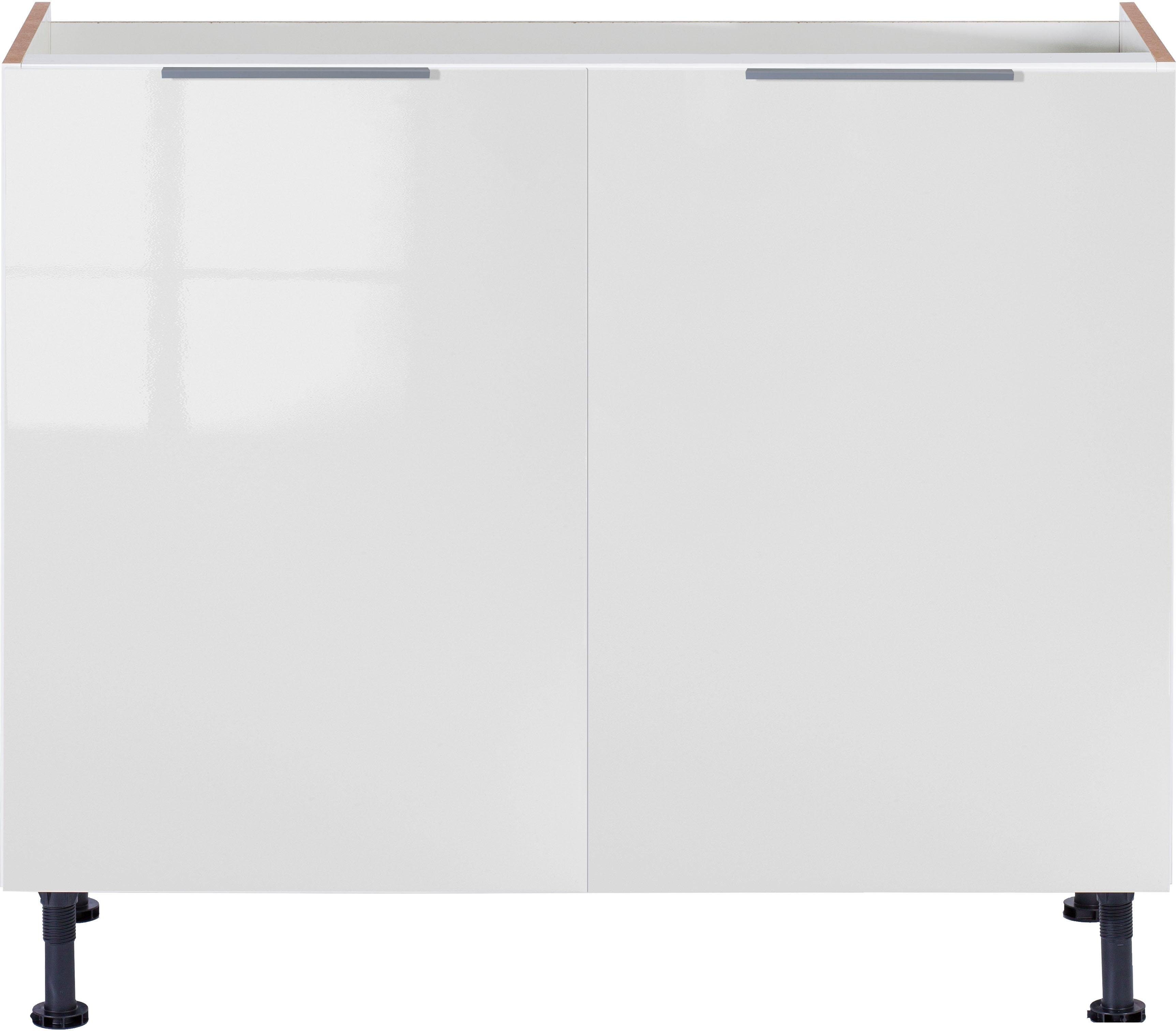 OPTIFIT Gootsteenkast Tara Breedte 100 cm