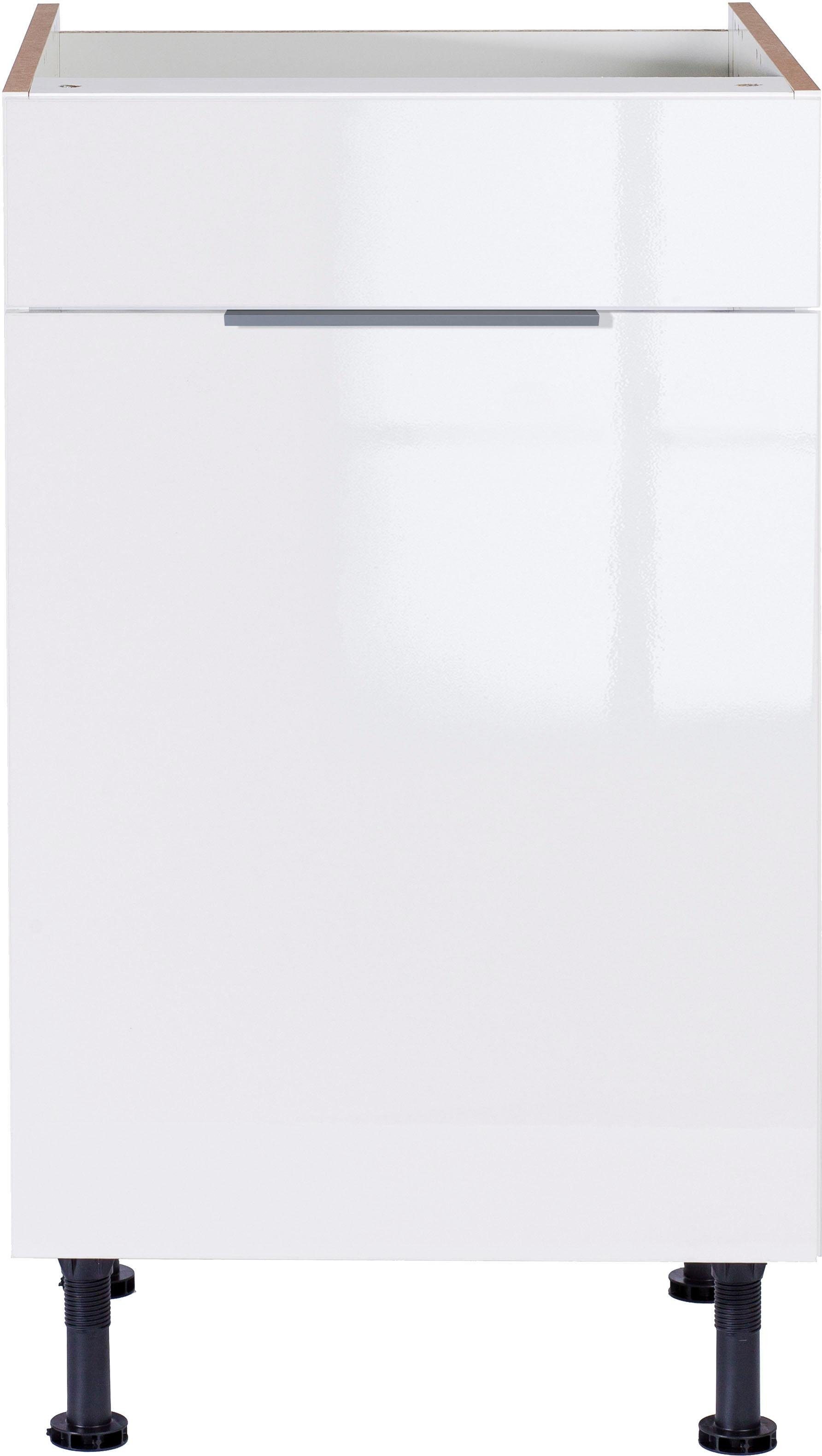OPTIFIT Gootsteenkast Tara , breedte 50 cm