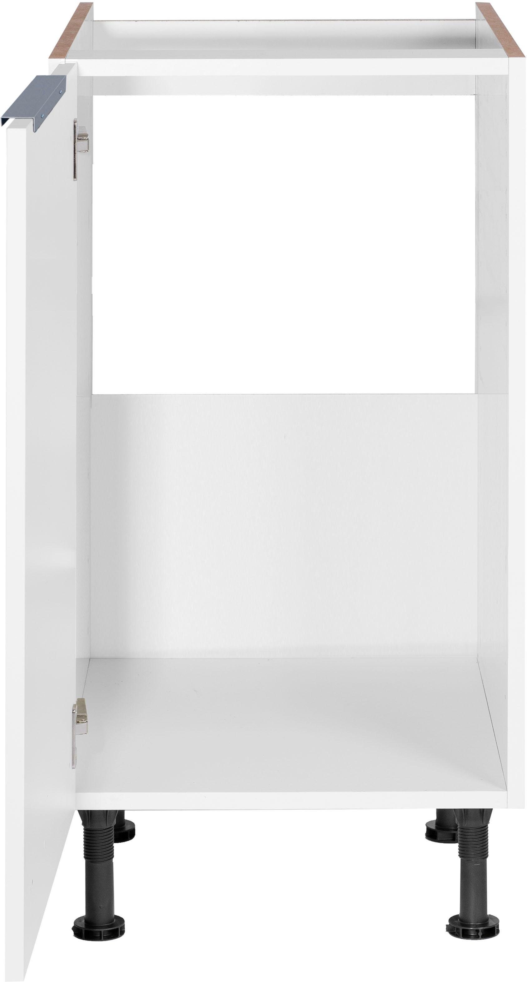 OPTIFIT Gootsteenkast Tara , breedte 45 cm