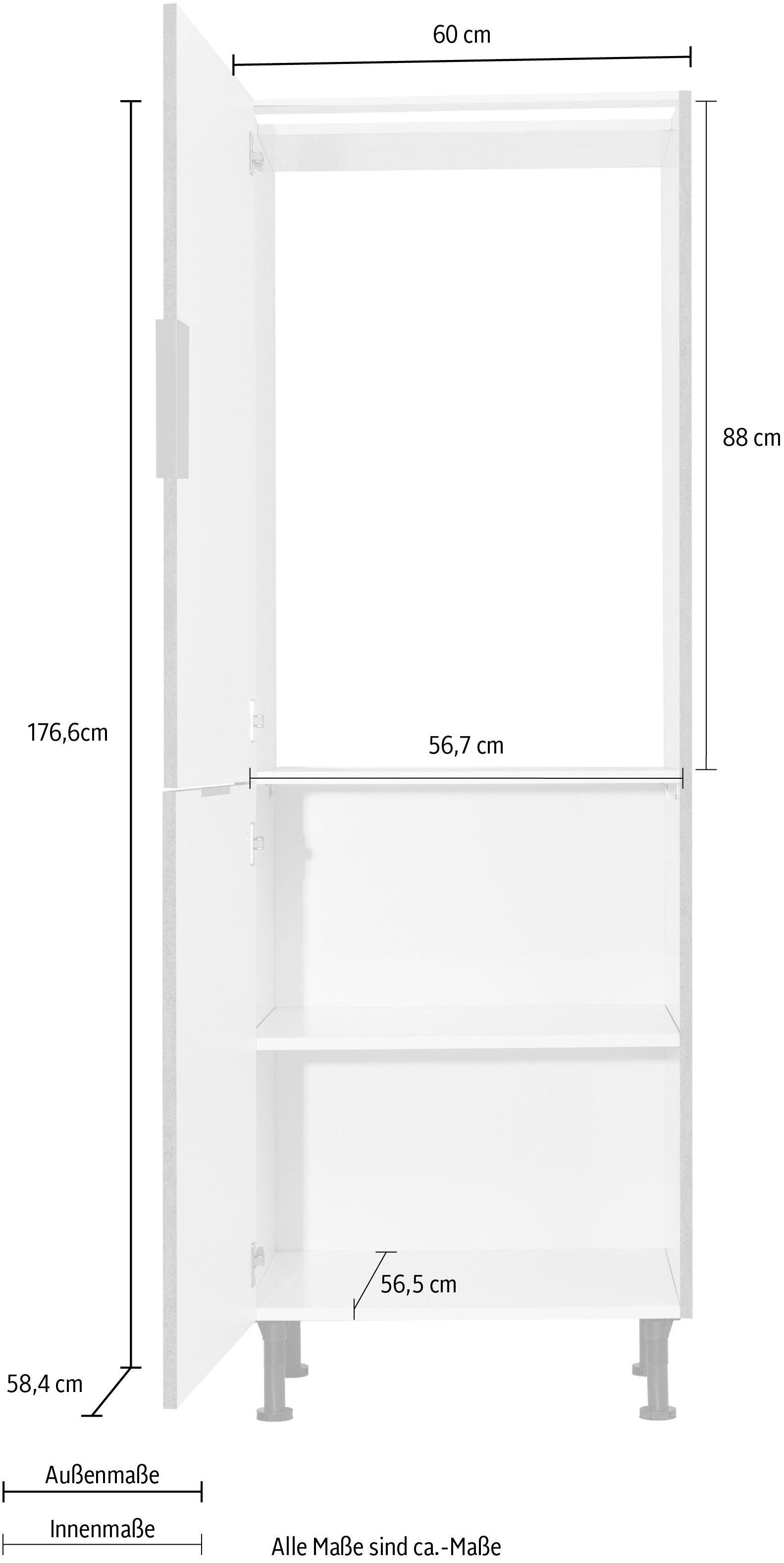 OPTIFIT Koelkastombouw Tara