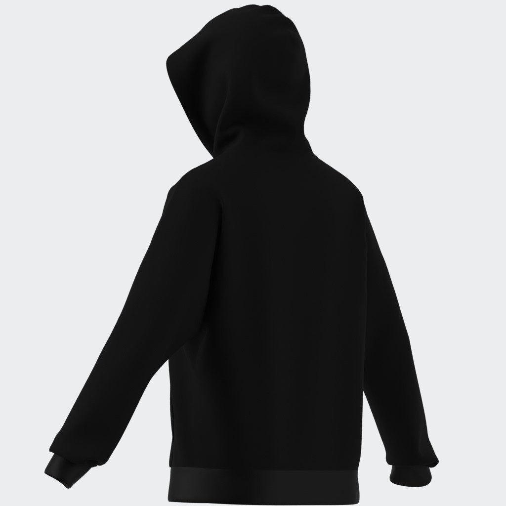 adidas Sportswear Hoodie W LIN FL HD