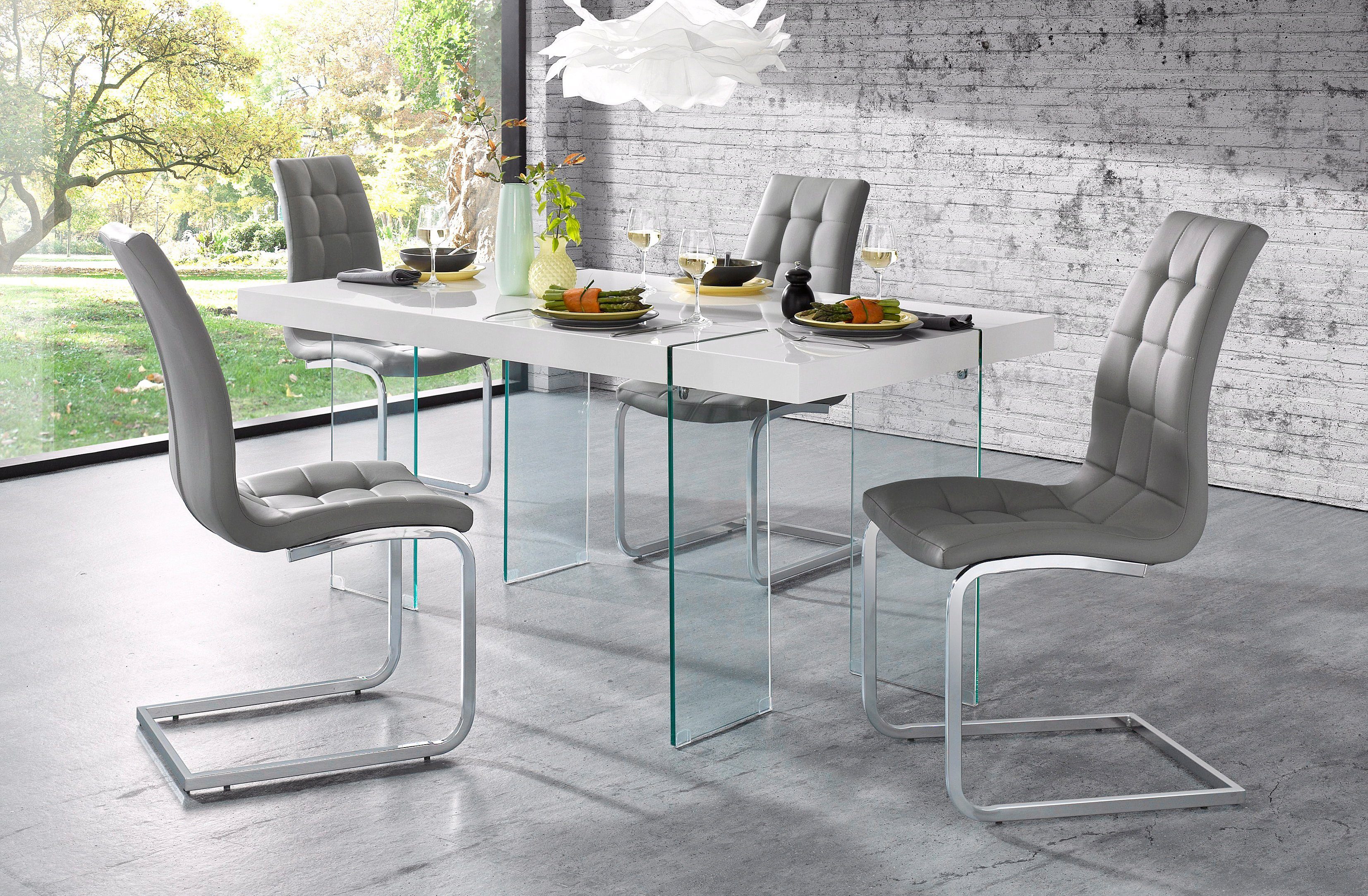 INOSIGN Eethoek (set, 5-delig)