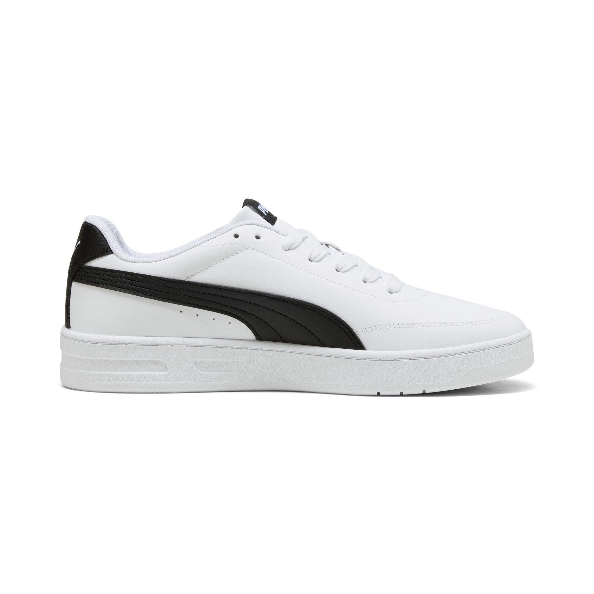 PUMA Sneakers COURT CLASSIC CLEAN