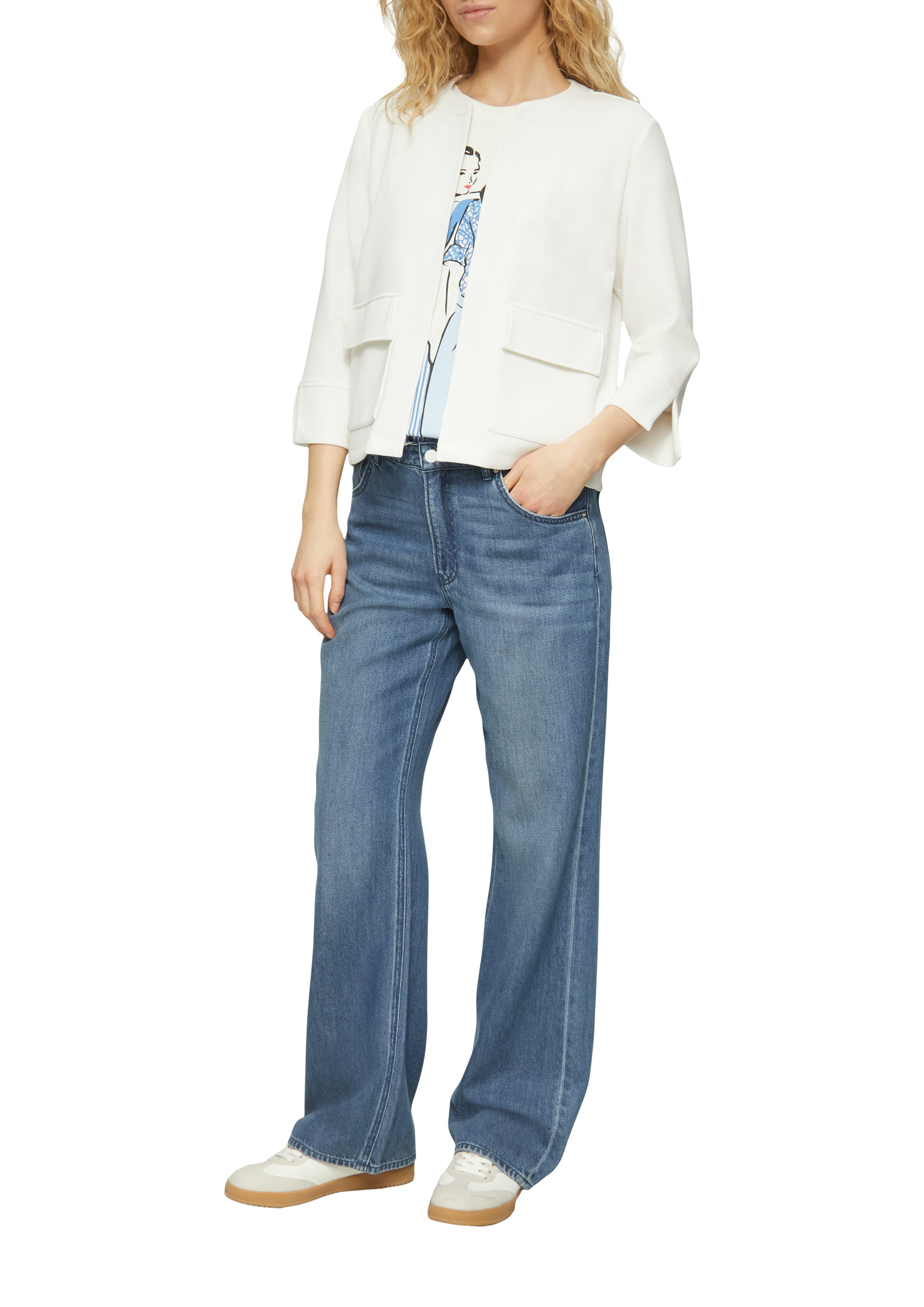 s.Oliver Sweatvest