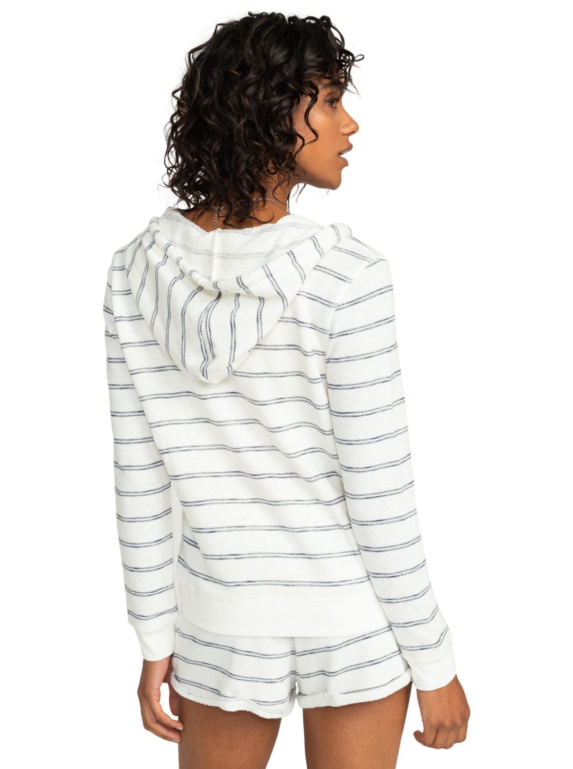 Roxy Capuchonsweatvest Perfect Wave