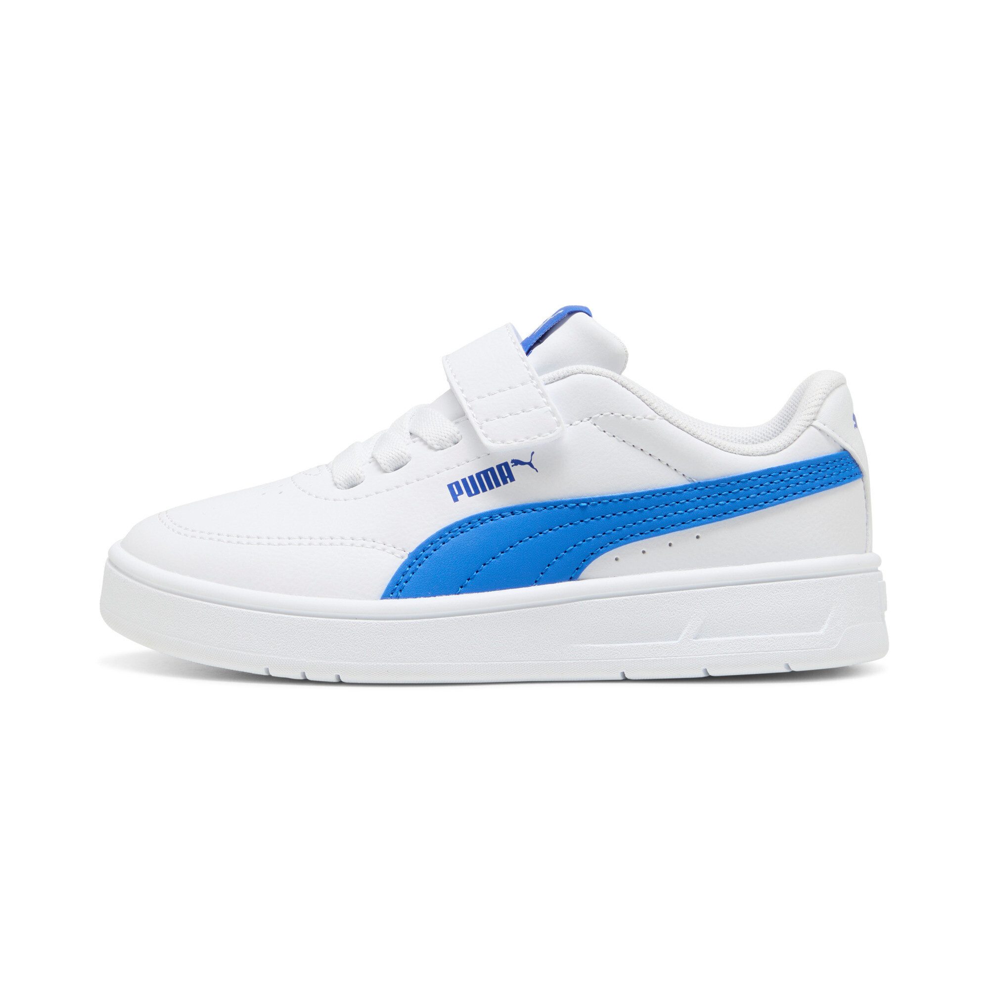 PUMA Sneakers COURT CLASSIC CLEAN AC+ PS