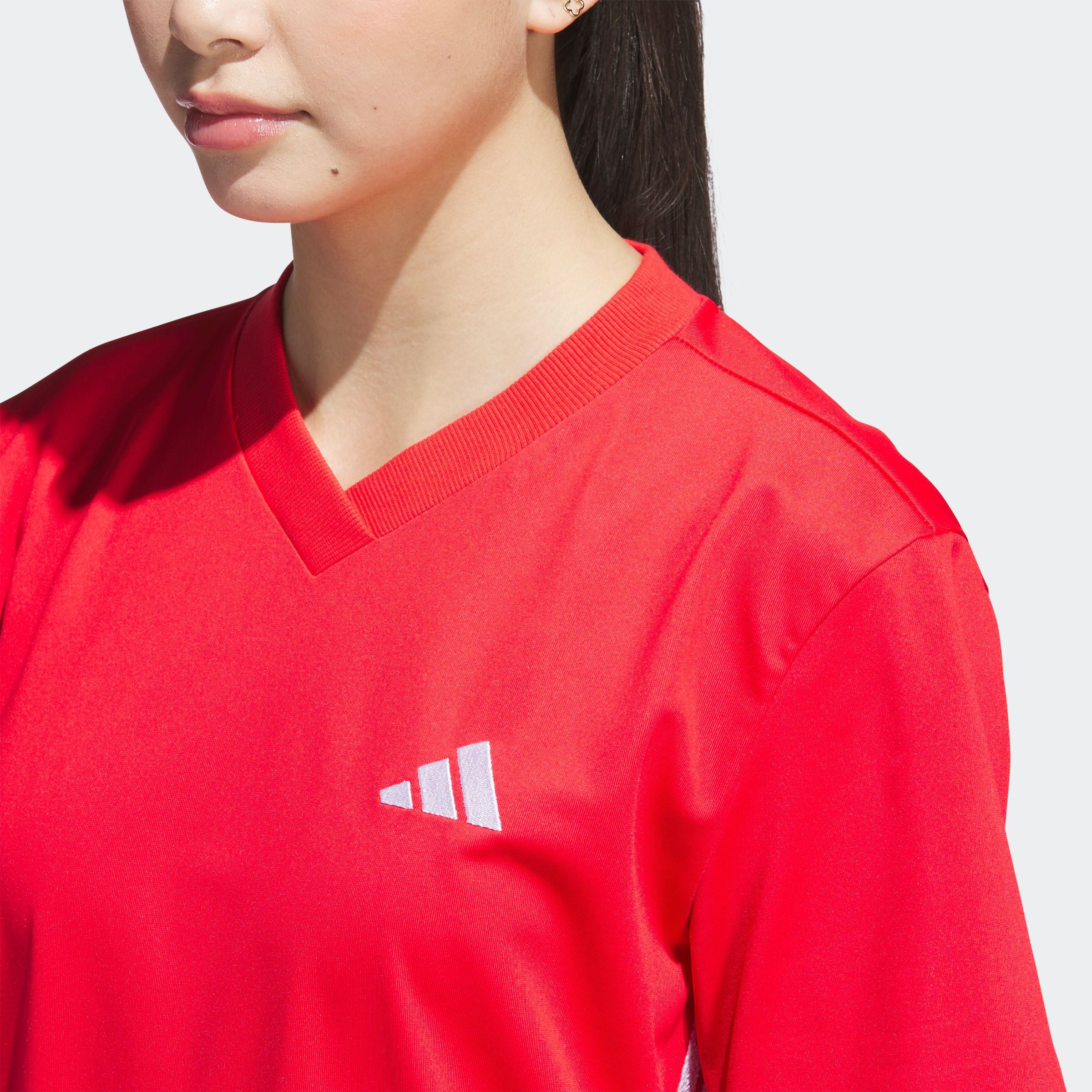adidas Sportswear Shirtjurk (1-delig)