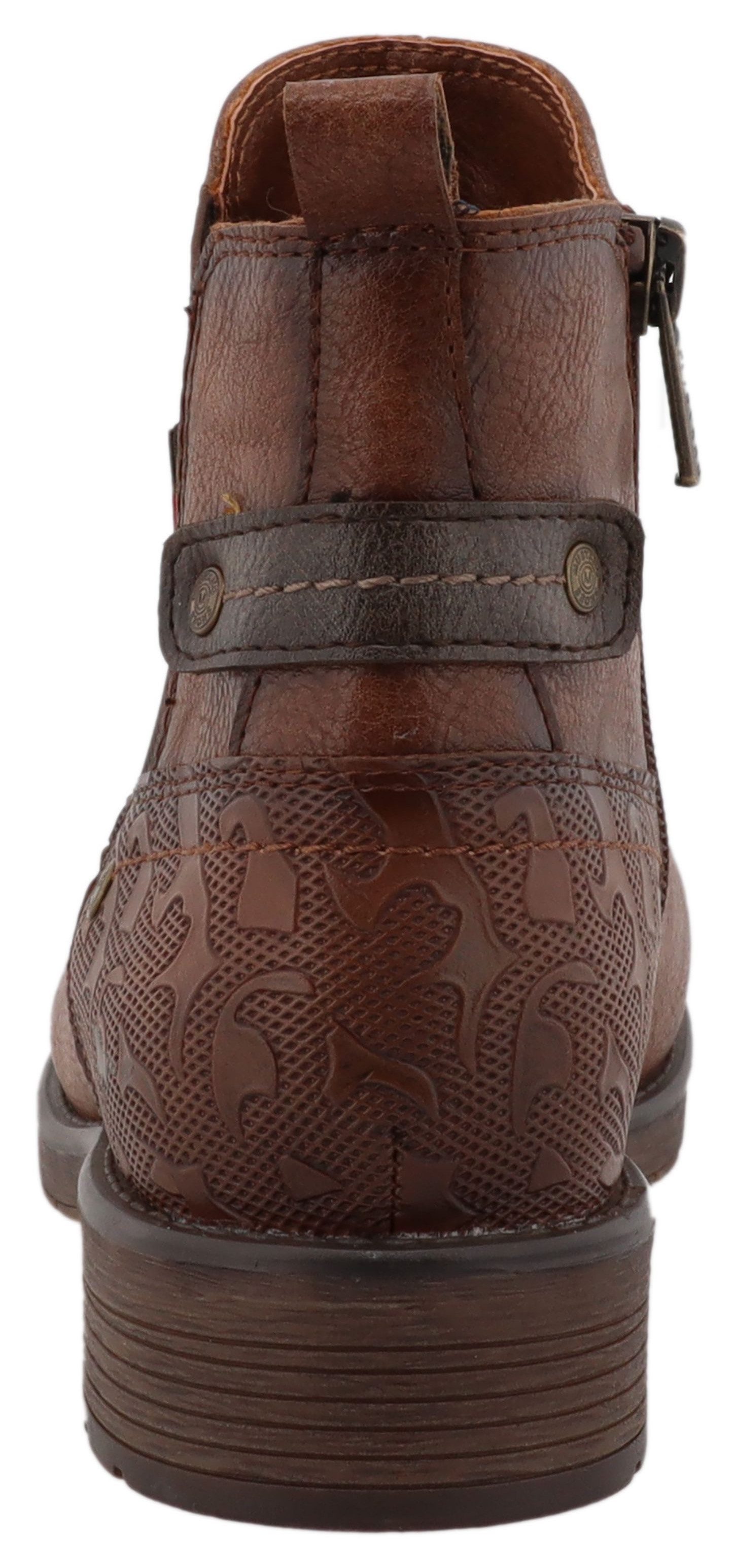 Mustang Shoes Winterlaarzen Elfi