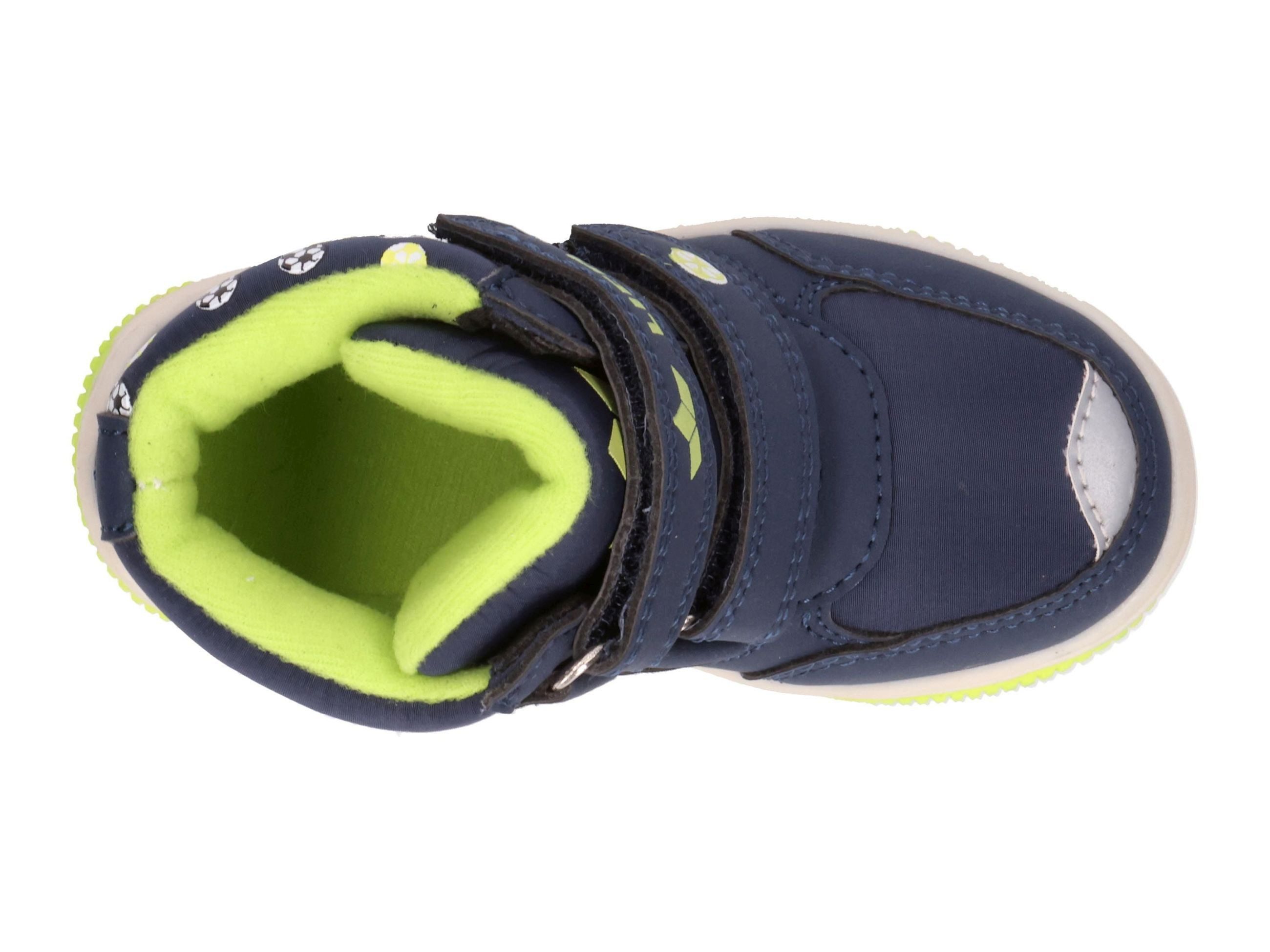 Lico Snowboots Snowboot Forli V