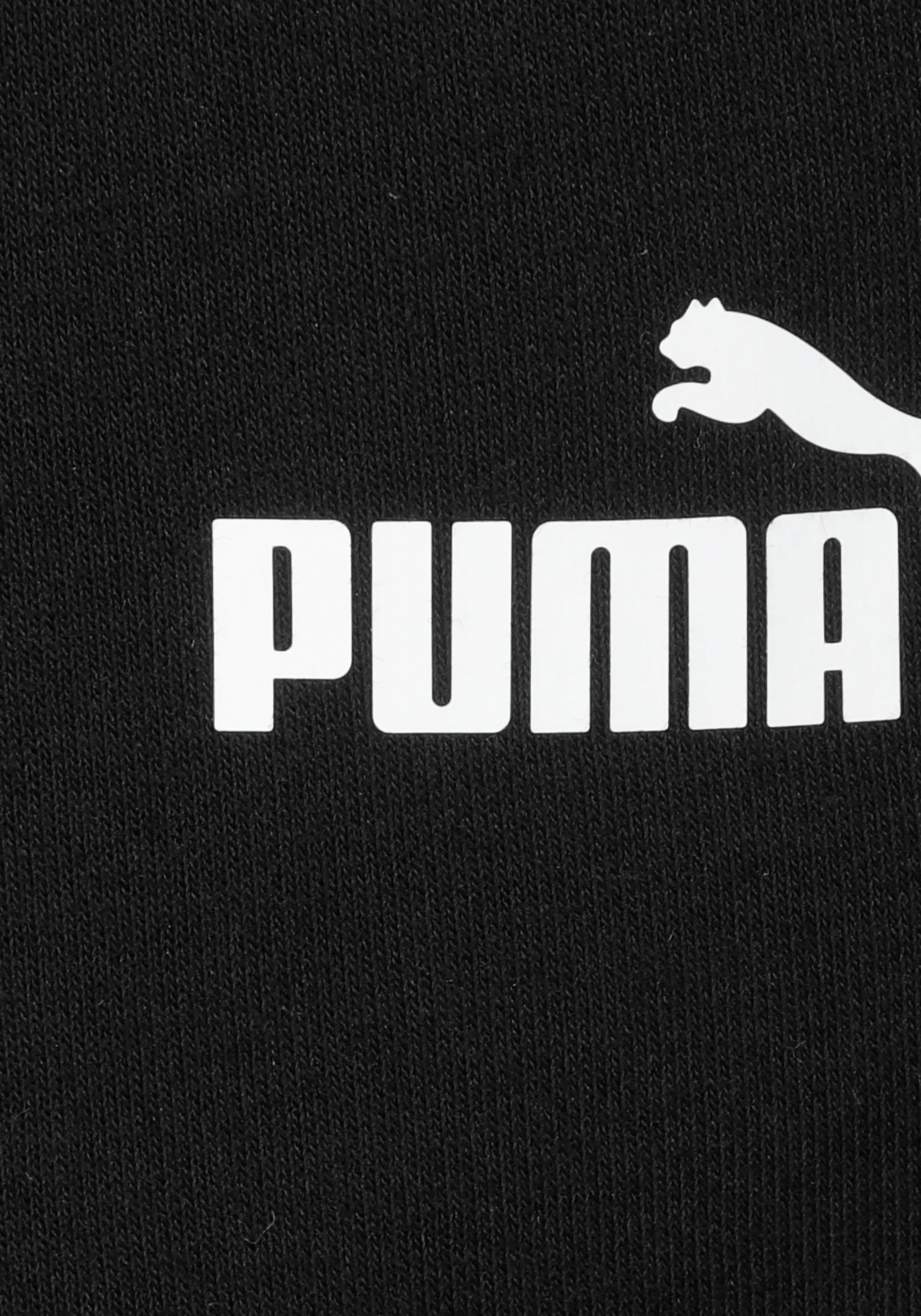 PUMA Trainingsbroek ESS Capri Sweatpants TR