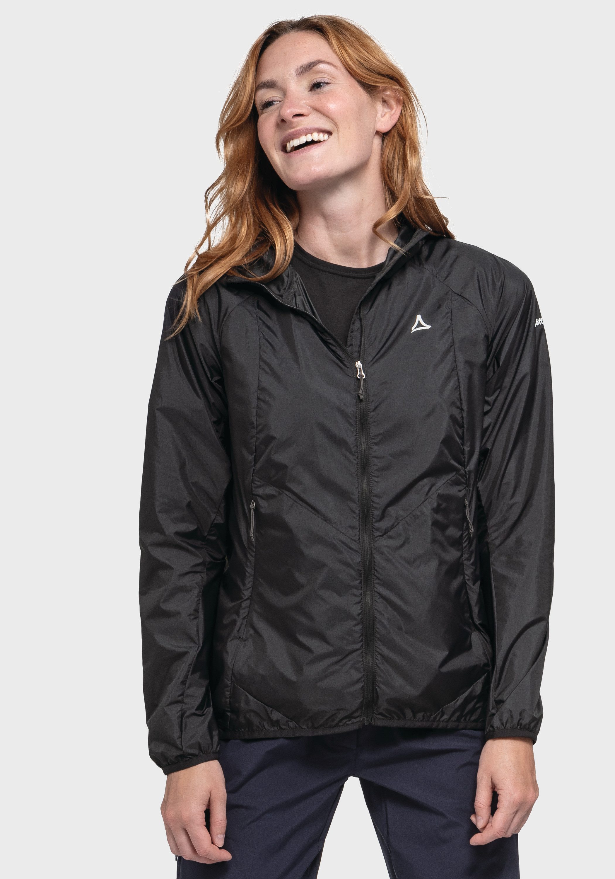 Schöffel Outdoorjack Hiking Jacket Style Wutach WMS