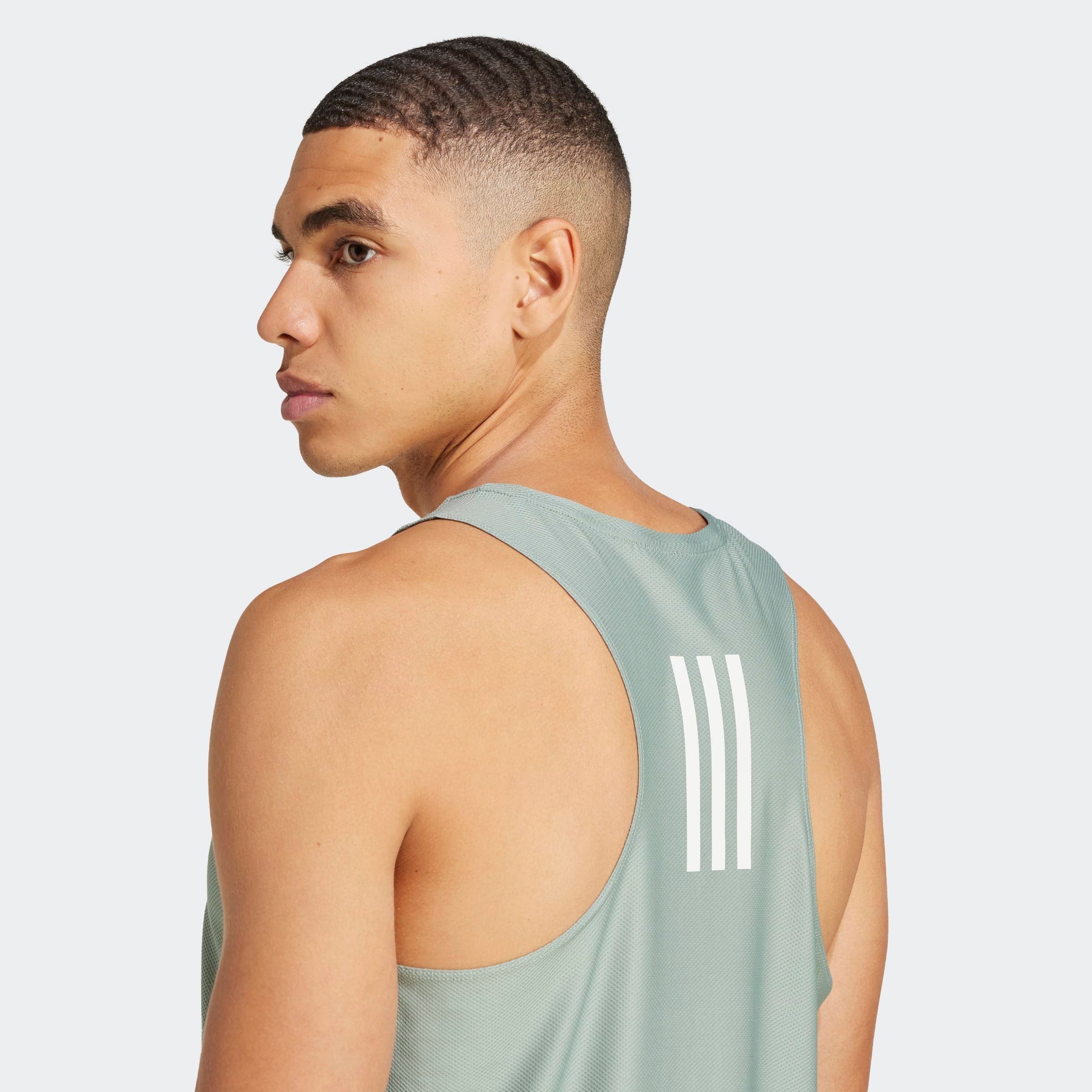 adidas Performance Runningtop OTR B TANK