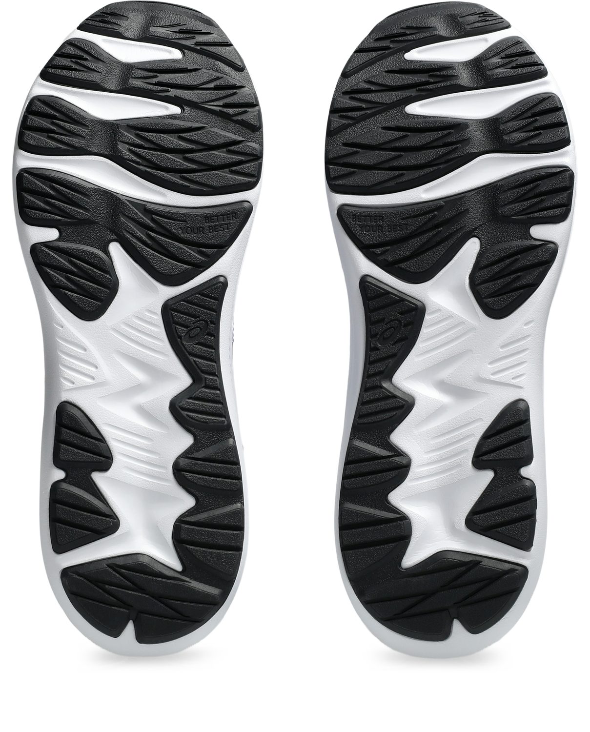 Asics Runningschoenen JOLT 4 GS meer demping