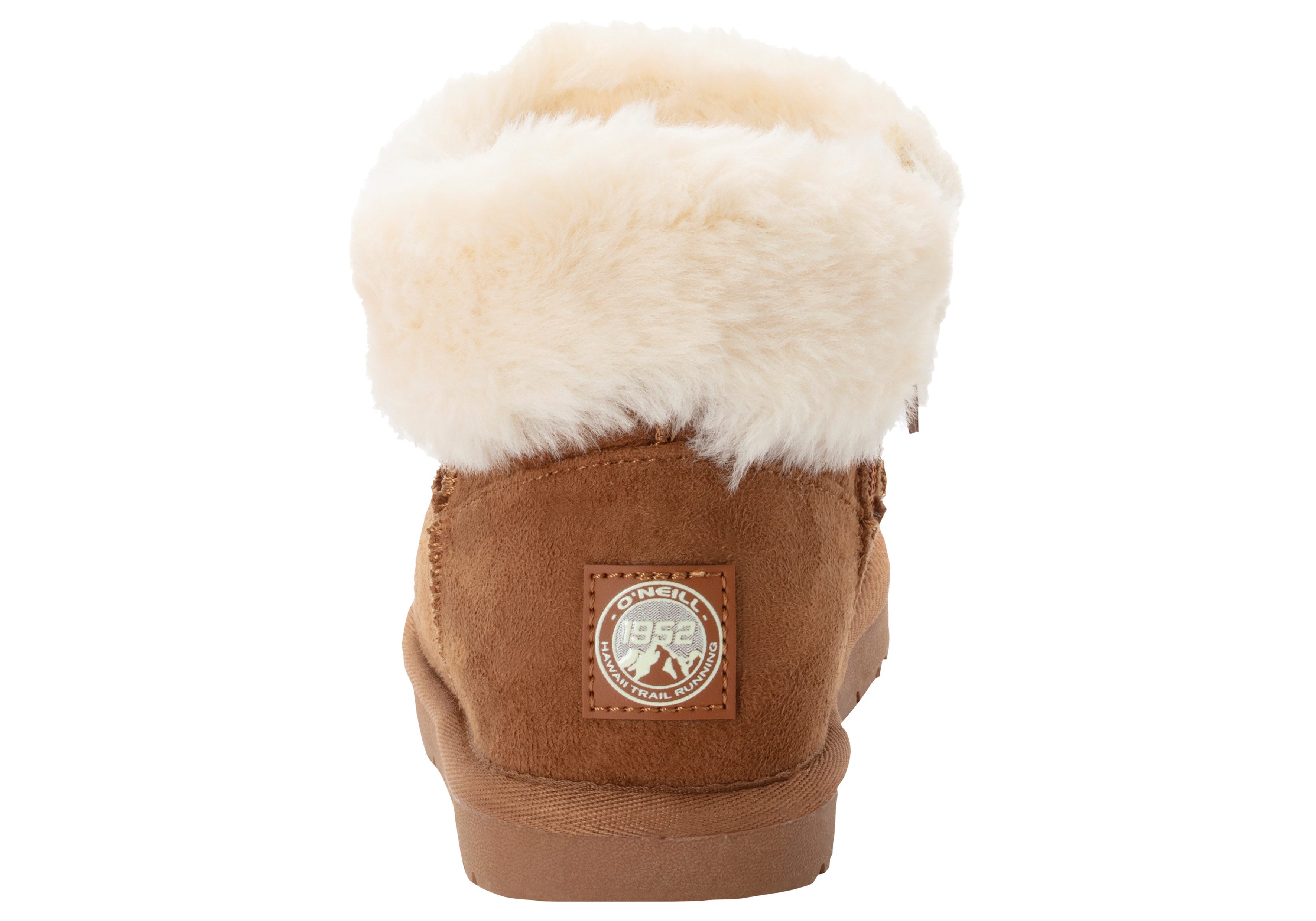 O'Neill Boots zonder sluiting JENNER MID JR Winterlaarzen, snowboots, winterschoenen
