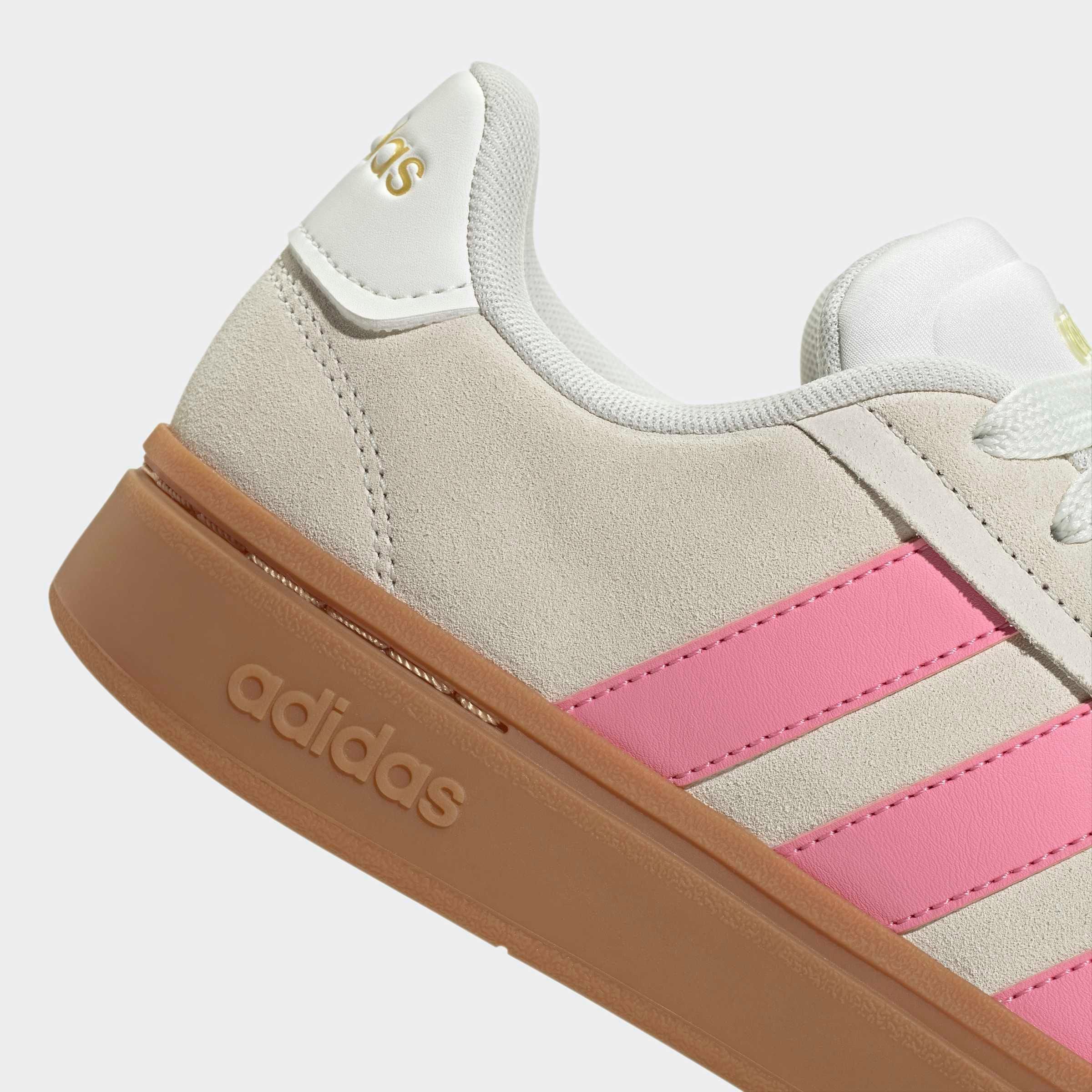 adidas Sportswear Sneakers GRAND COURT ALPHA Design geïnspireerd door de adidas Campus 00
