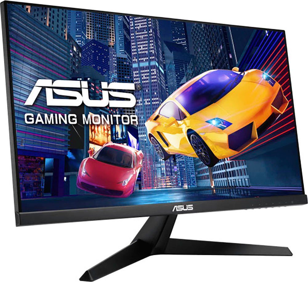 Asus Gaming-monitor VY249HGE, 60 cm / 24", Full HD