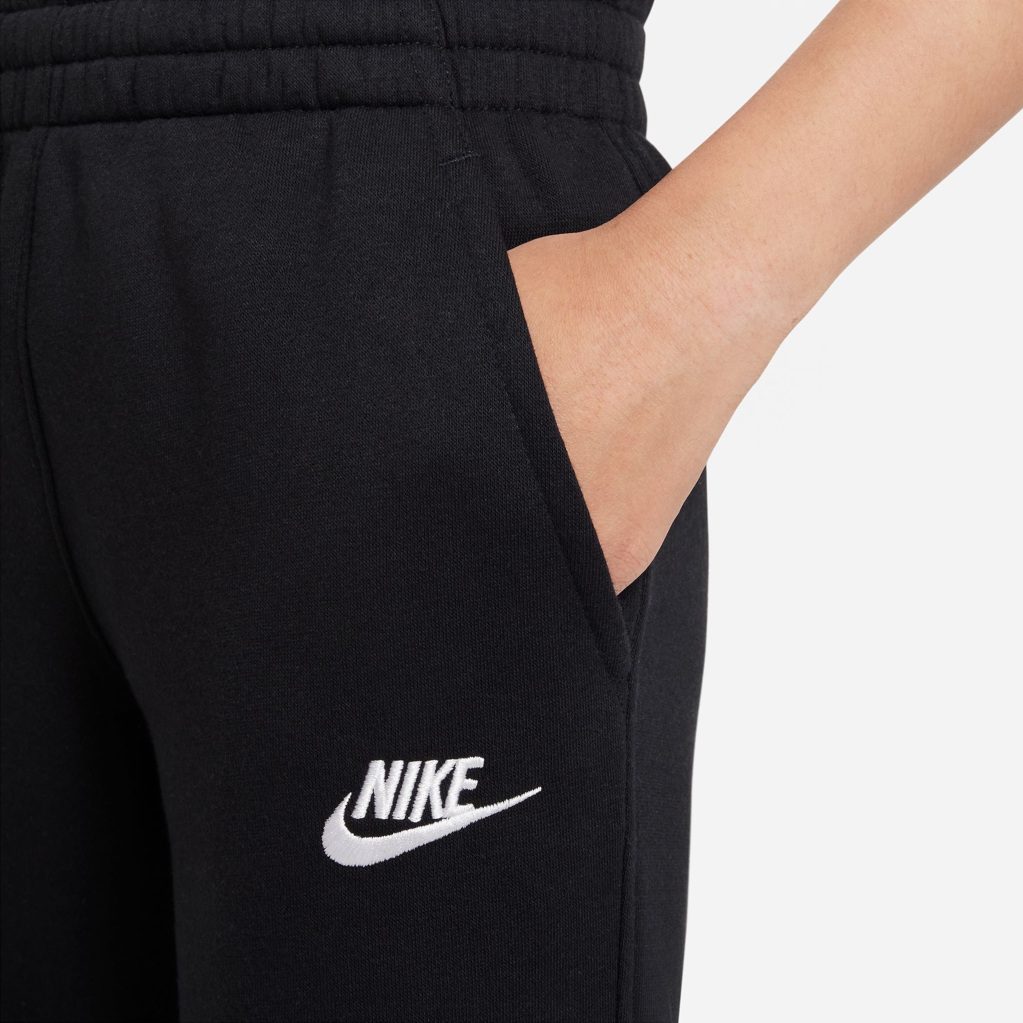 Nike Sportswear Joggingbroek CLUB FLEECE BIG KIDS' JOGGER PANTS