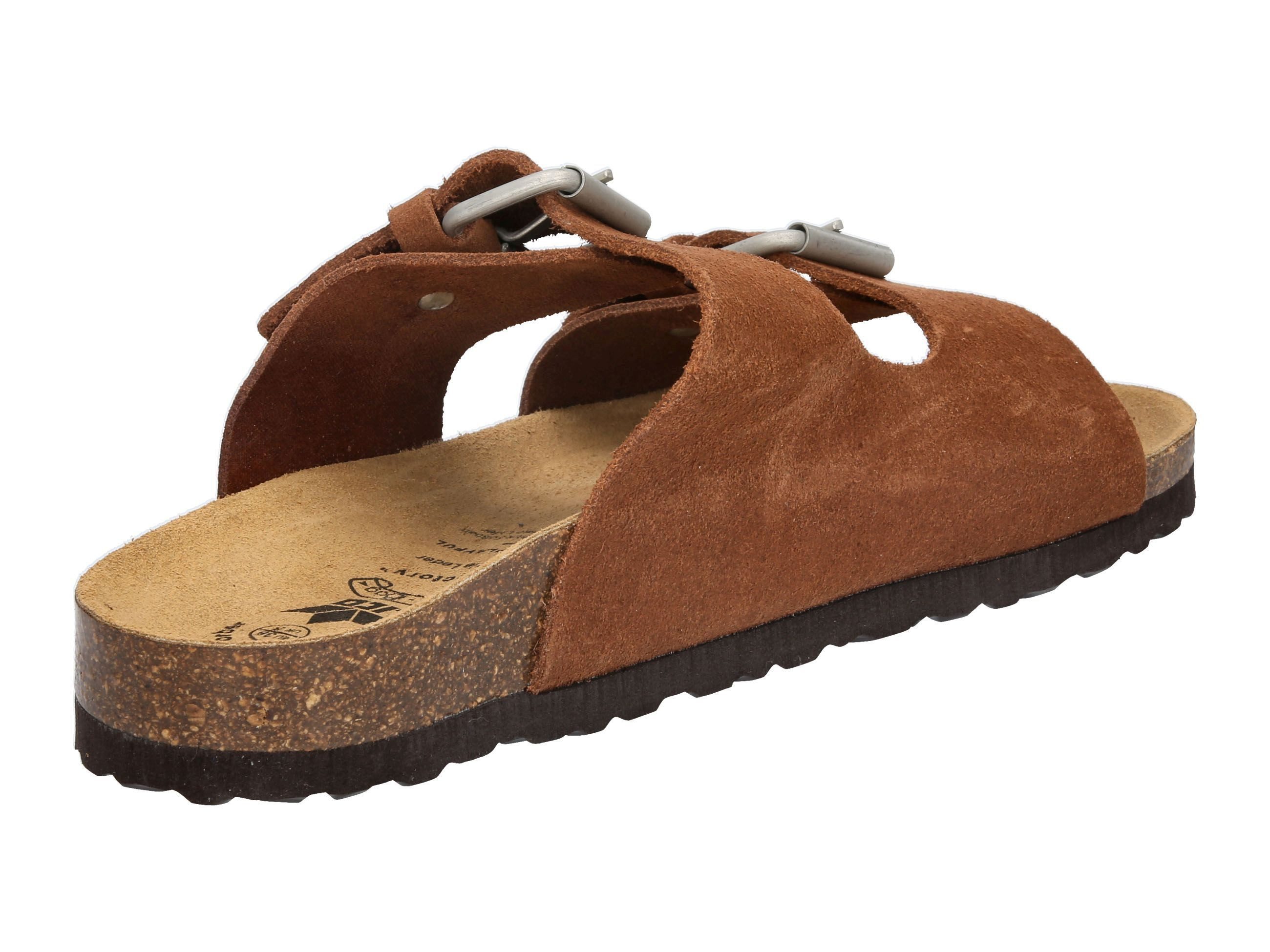 Lico Slippers Pantoffel Bioline Juana