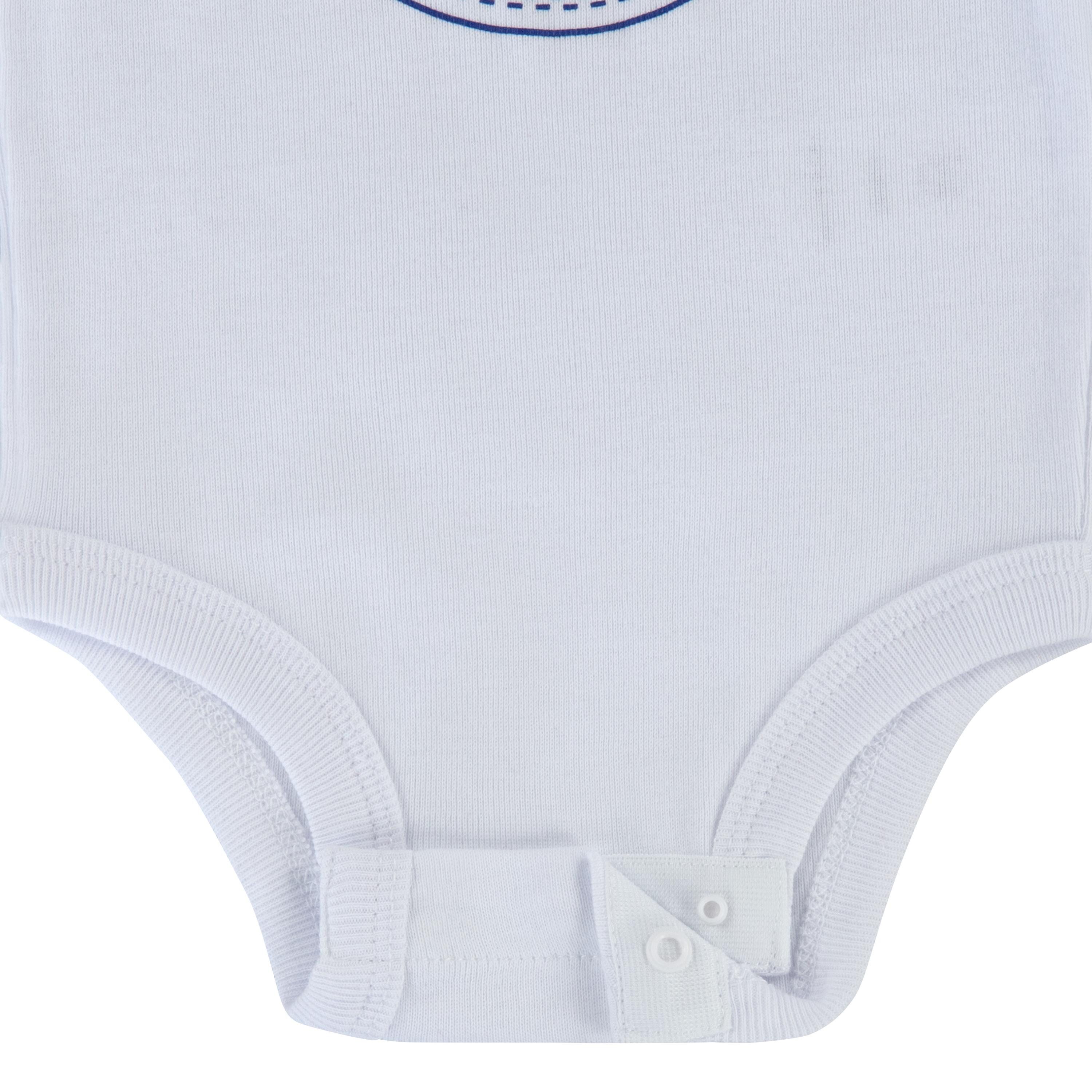 Converse Babyuitzet CLASSIC CTP INFANT HAT BODYSUIT BOO (set, 3-delig)