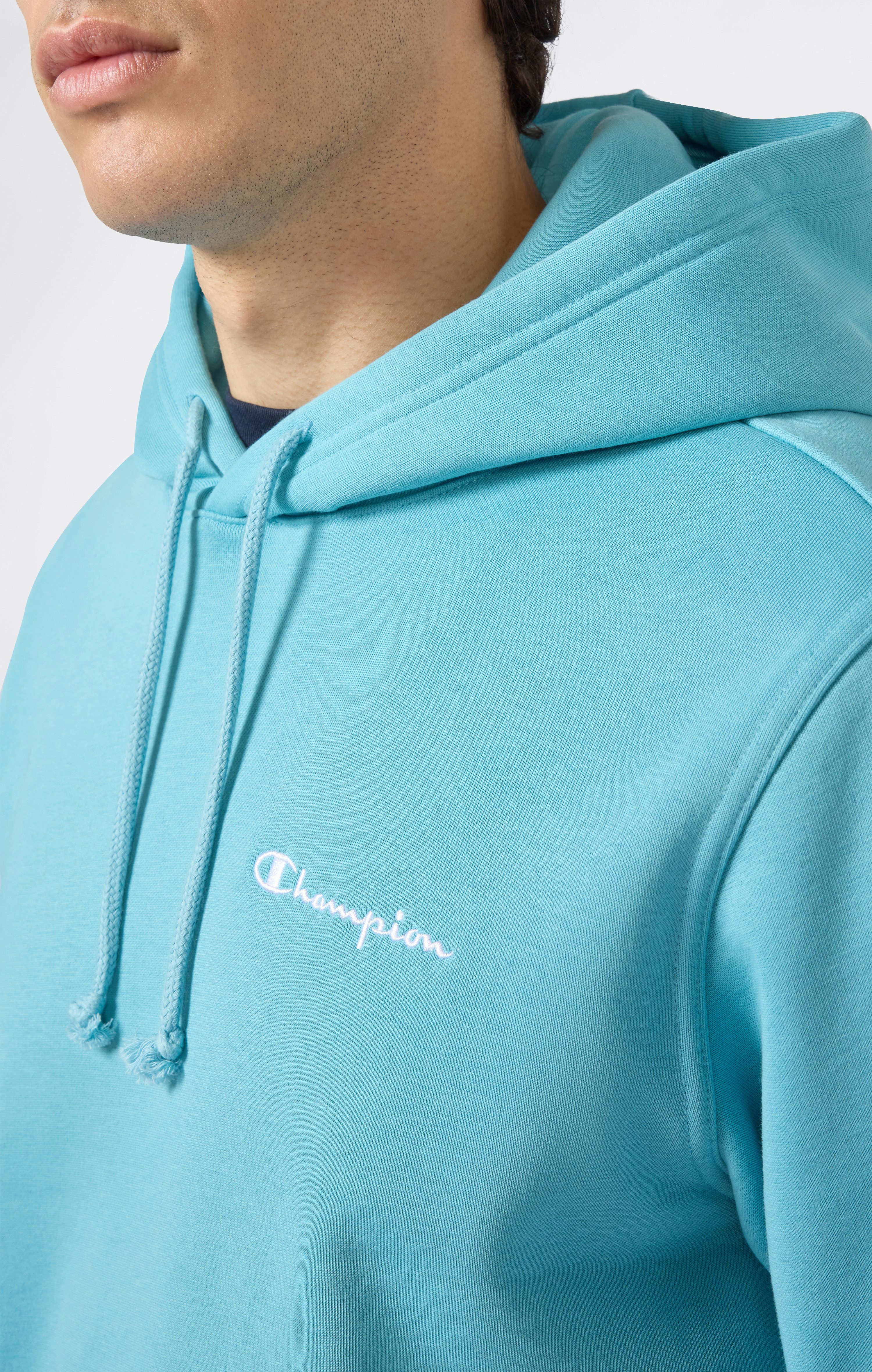Champion Hoodie ICONS CONTRAST Fleece Hoodie (1-delig)