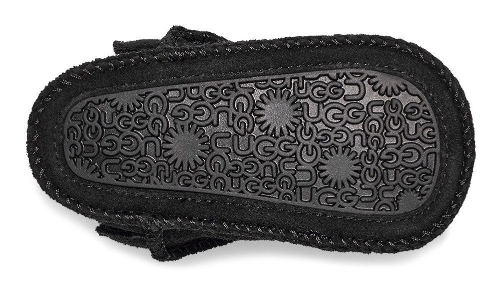 UGG Winterlaarzen I BABY CLASSIC Slip-on boots, winterlaarzen, snowboots met warme voering