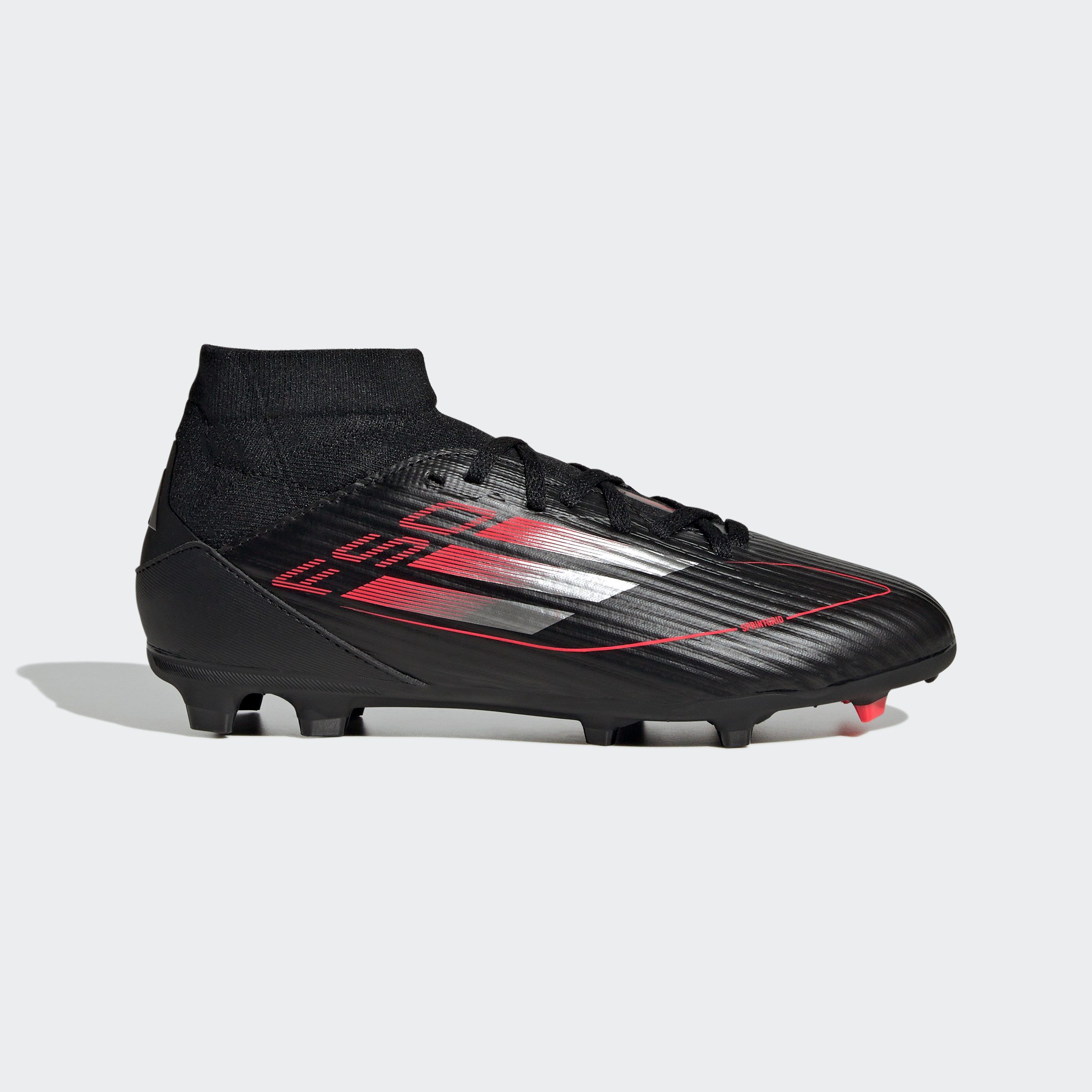 adidas Performance Voetbalschoenen F50 LEAGUE MID FG/MG KIDS