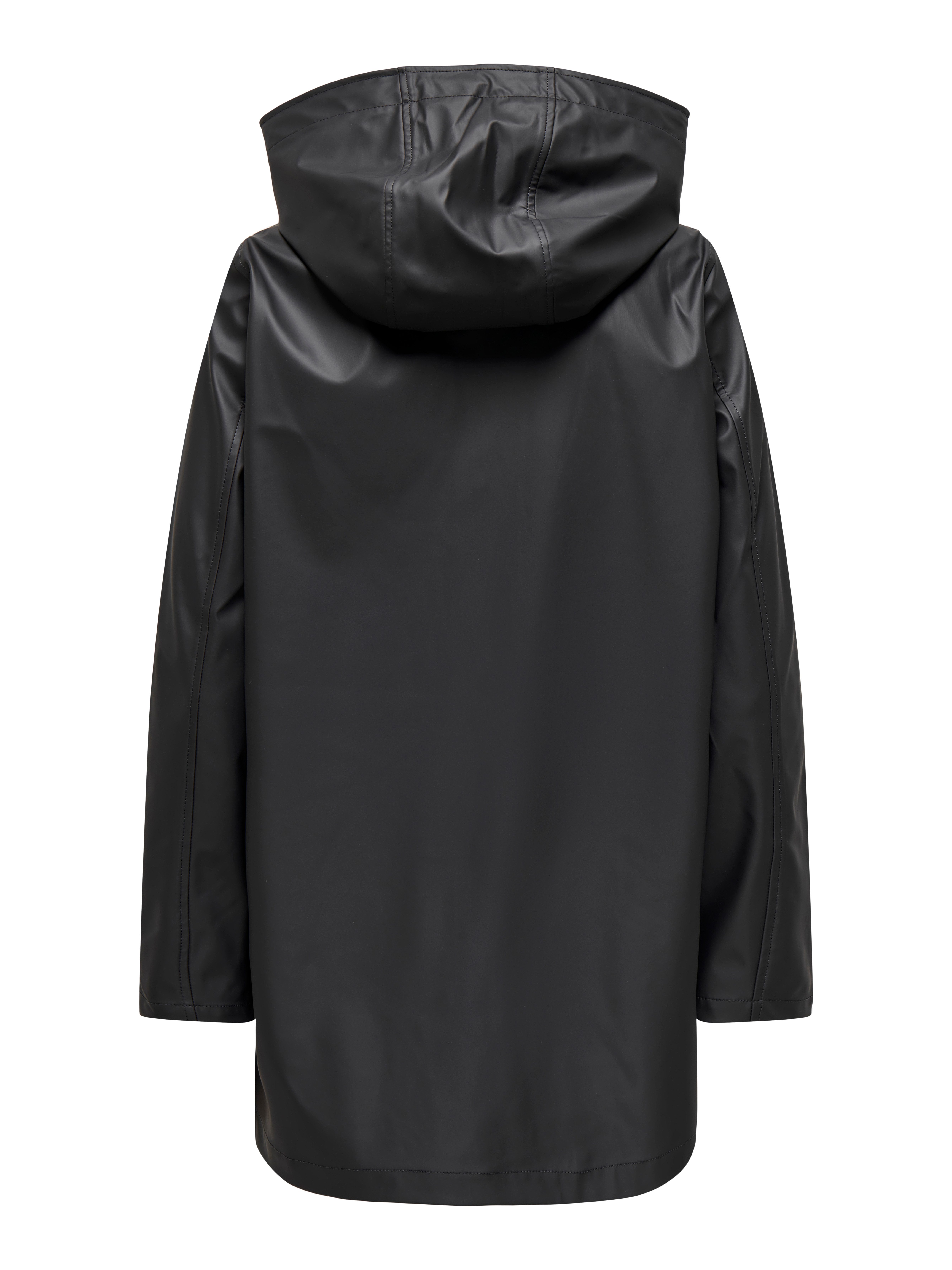 Only Regenjas ONLNEWELLEN RAINCOAT CC OTW