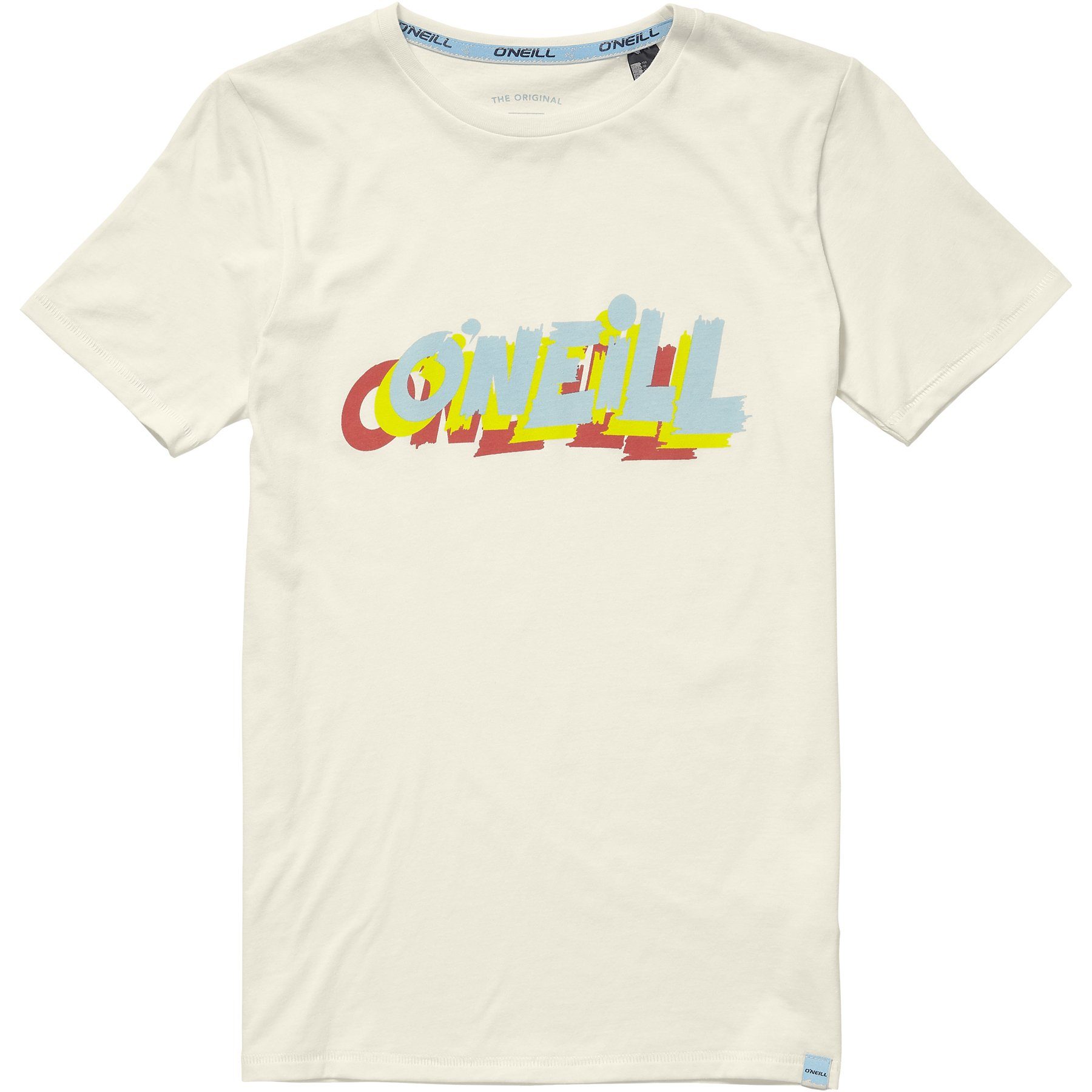 O'neill NU 15% KORTING: O'Neill T-Shirt Surf cruz
