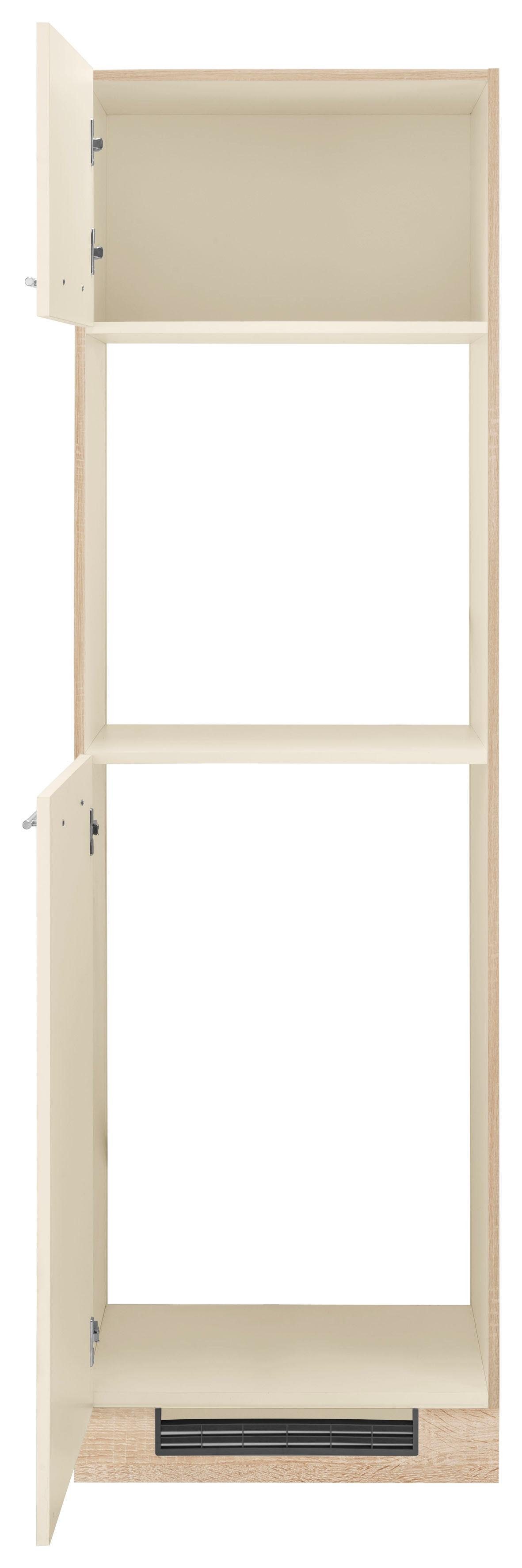 wiho Küchen Ovenombouwkast Flexi2