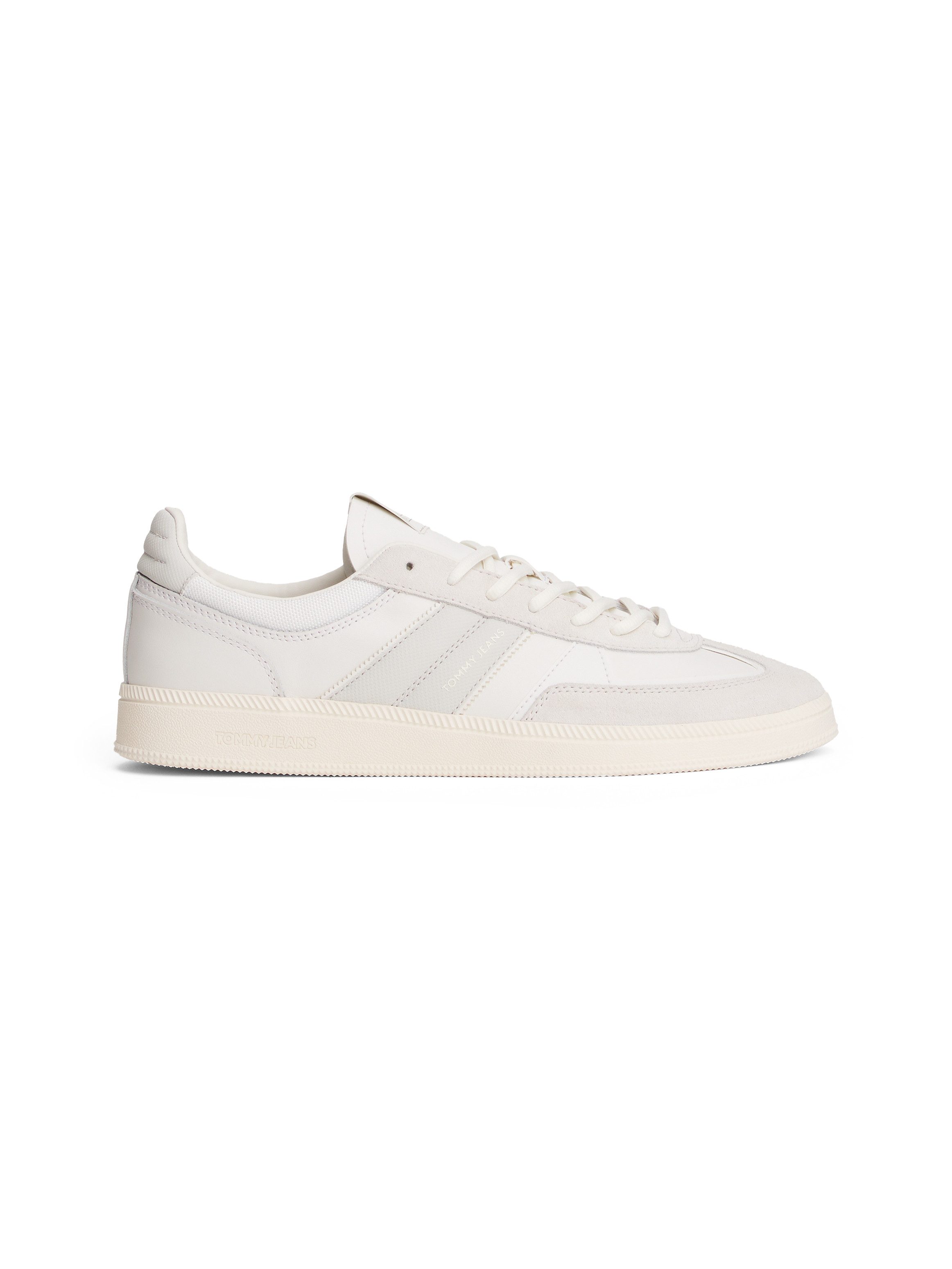 TOMMY JEANS Sneakers THE GREENWICH EDGE LEATHER