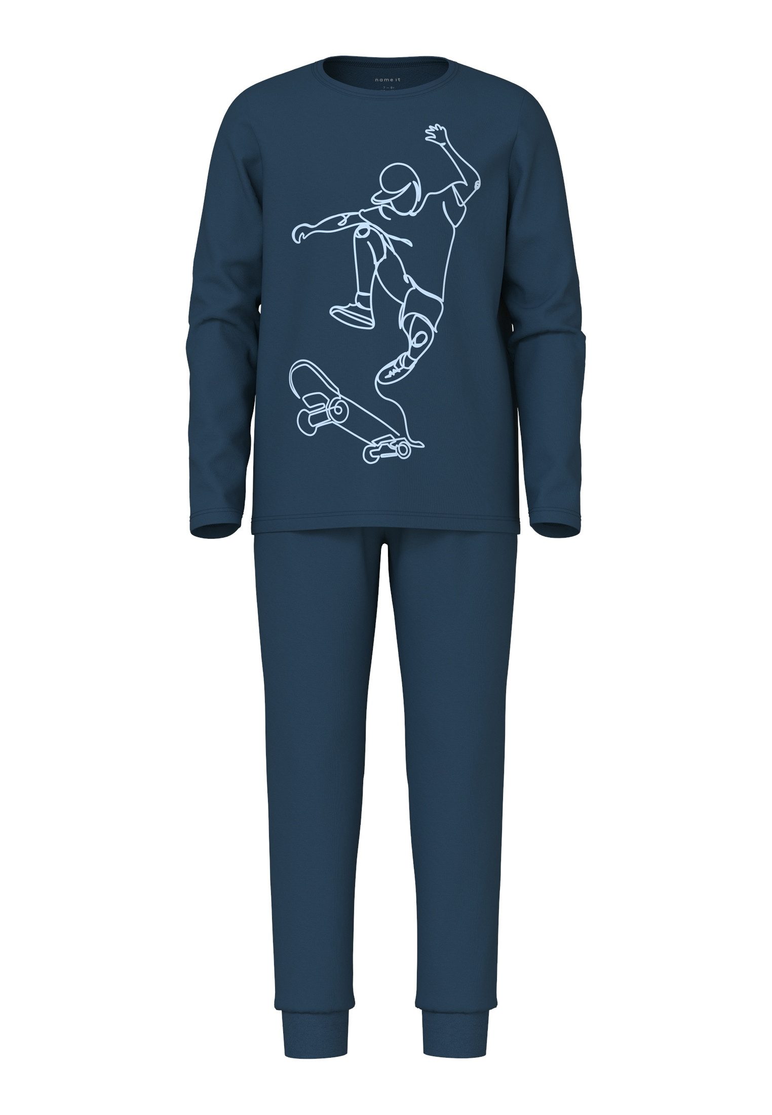 Name It Pyjama (set, 2-delig)