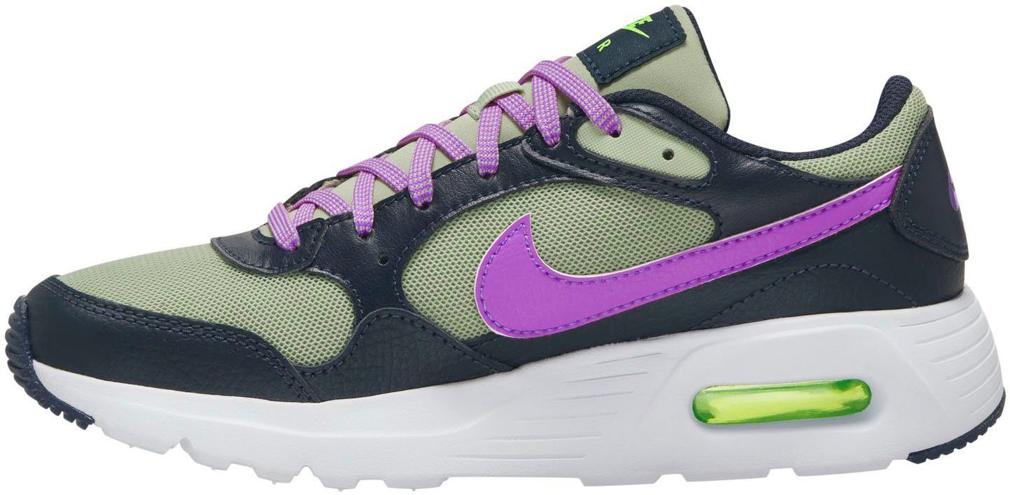 Nike Sportswear Sneakers AIR MAX SC (GS)
