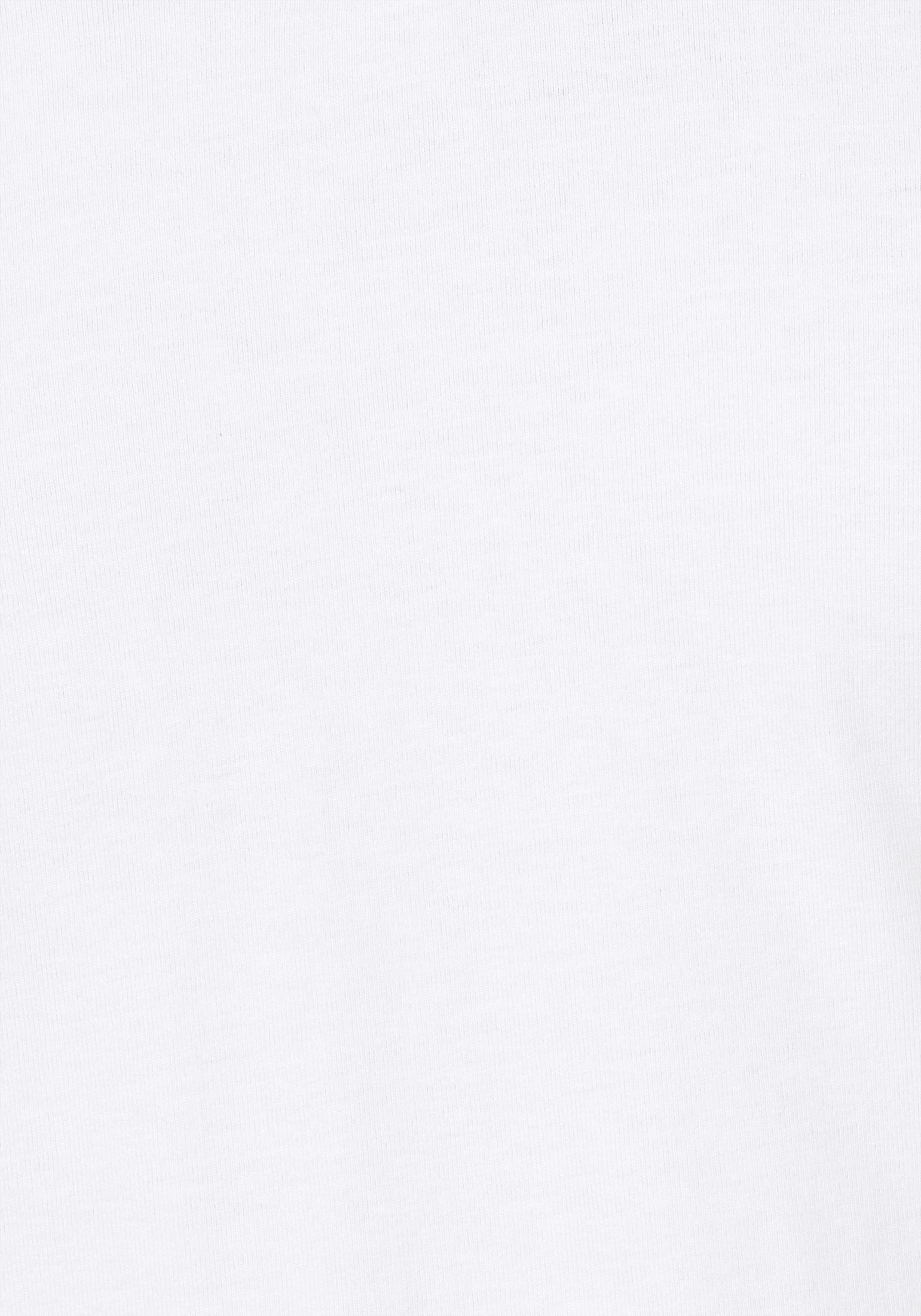 Jack & Jones T-shirt SLIM- FIT BASIC TEE V-NECK