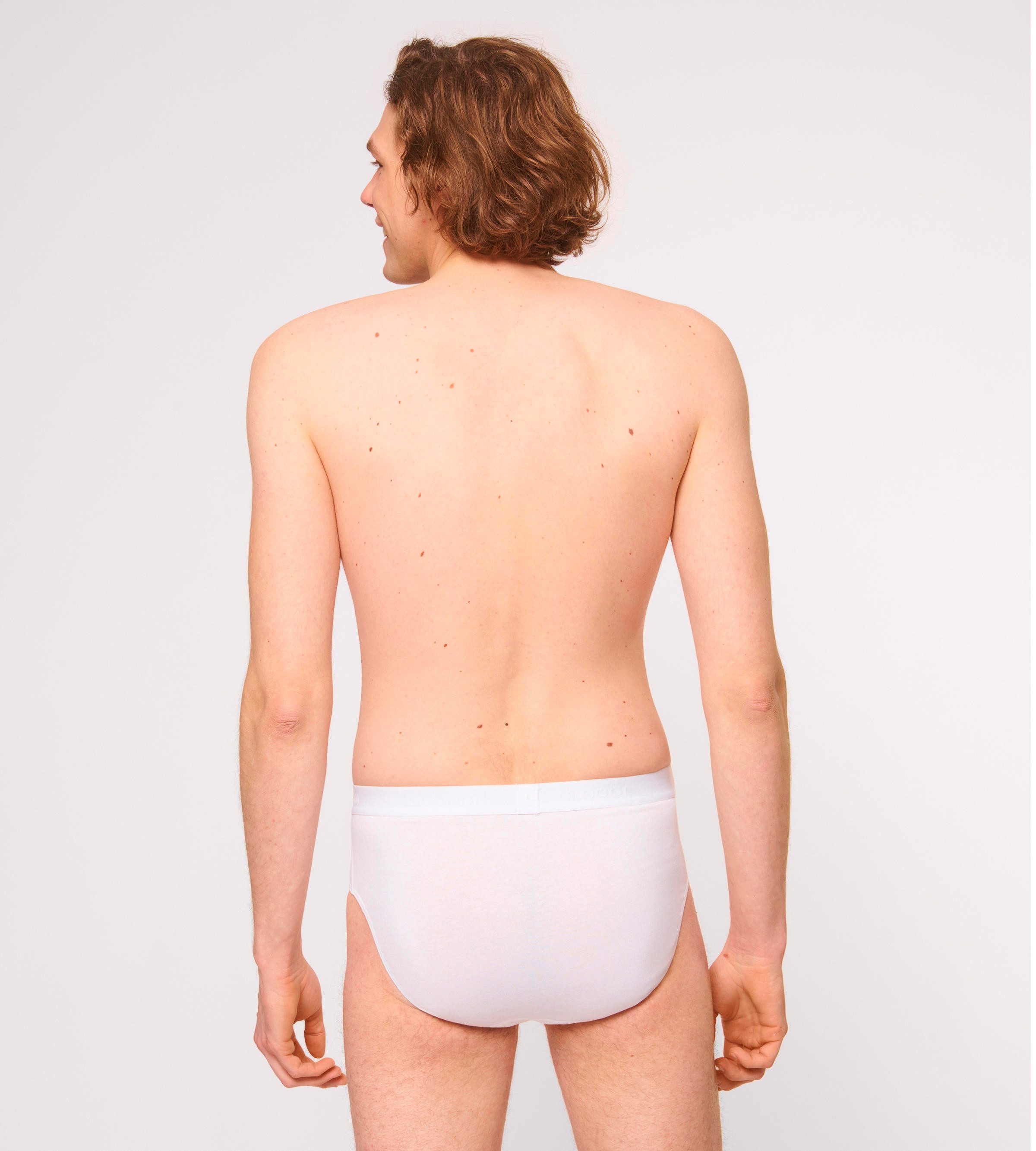 Sloggi Slip Men 24 7 Midi 2P (Set van 2)