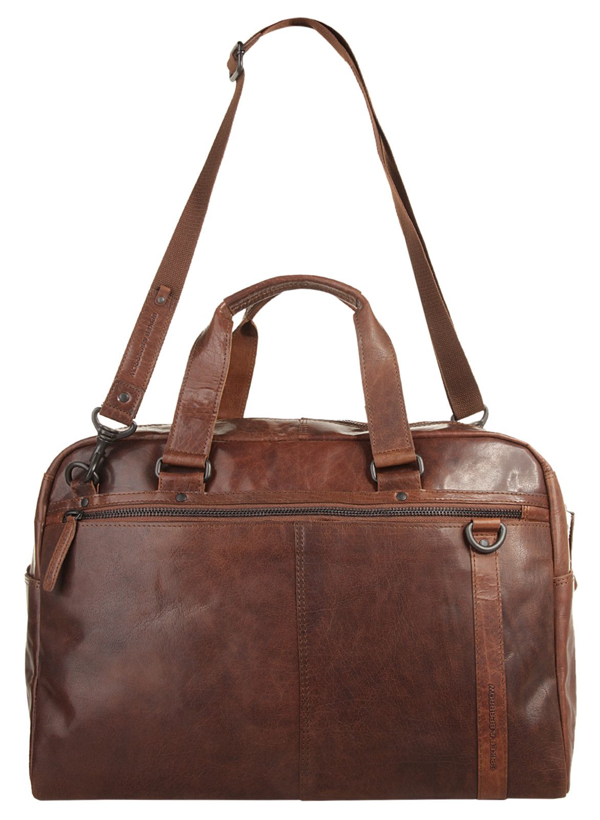 Spikes & Sparrow Reistas