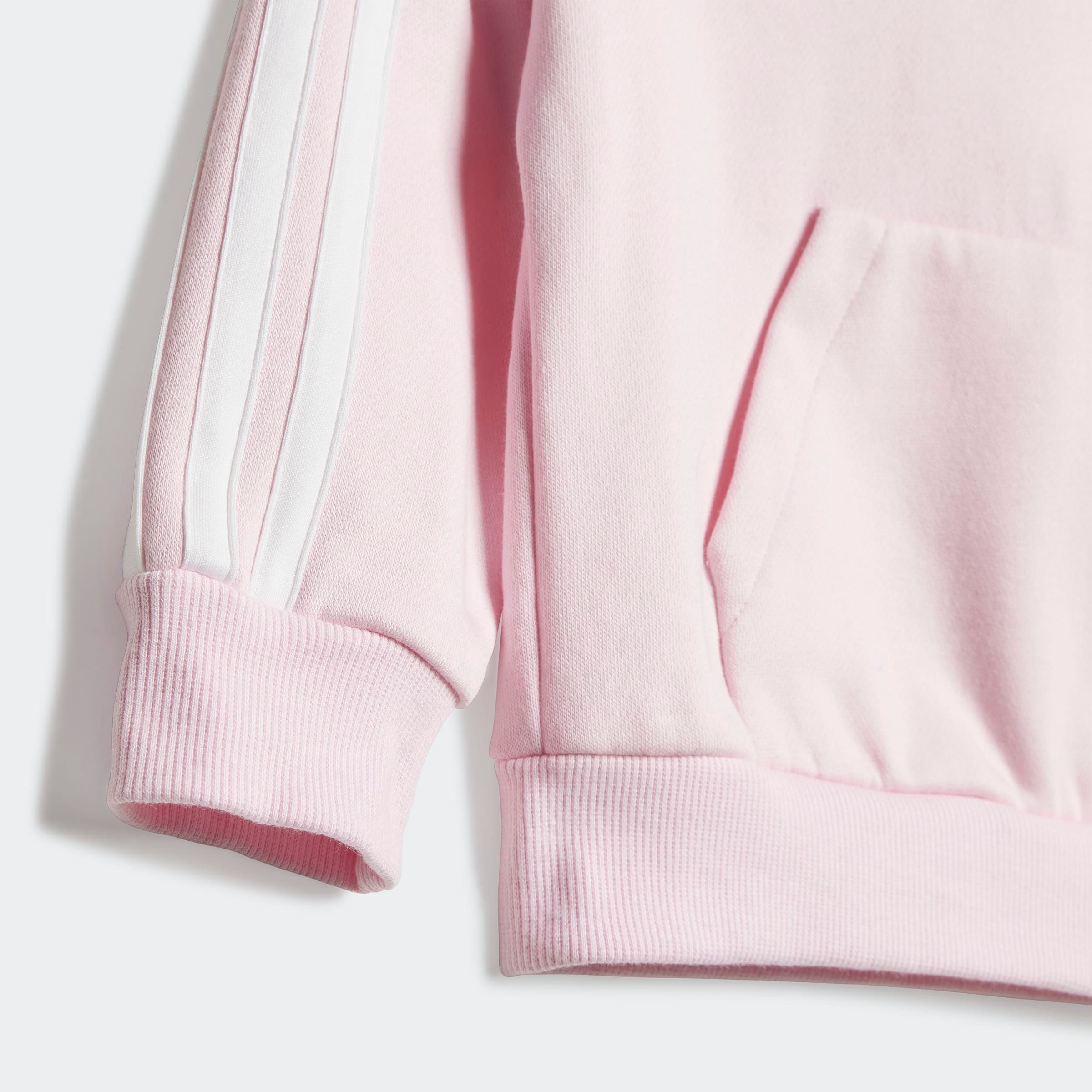 adidas Sportswear Trainingspak I 3S FL HD JOG (2-delig)